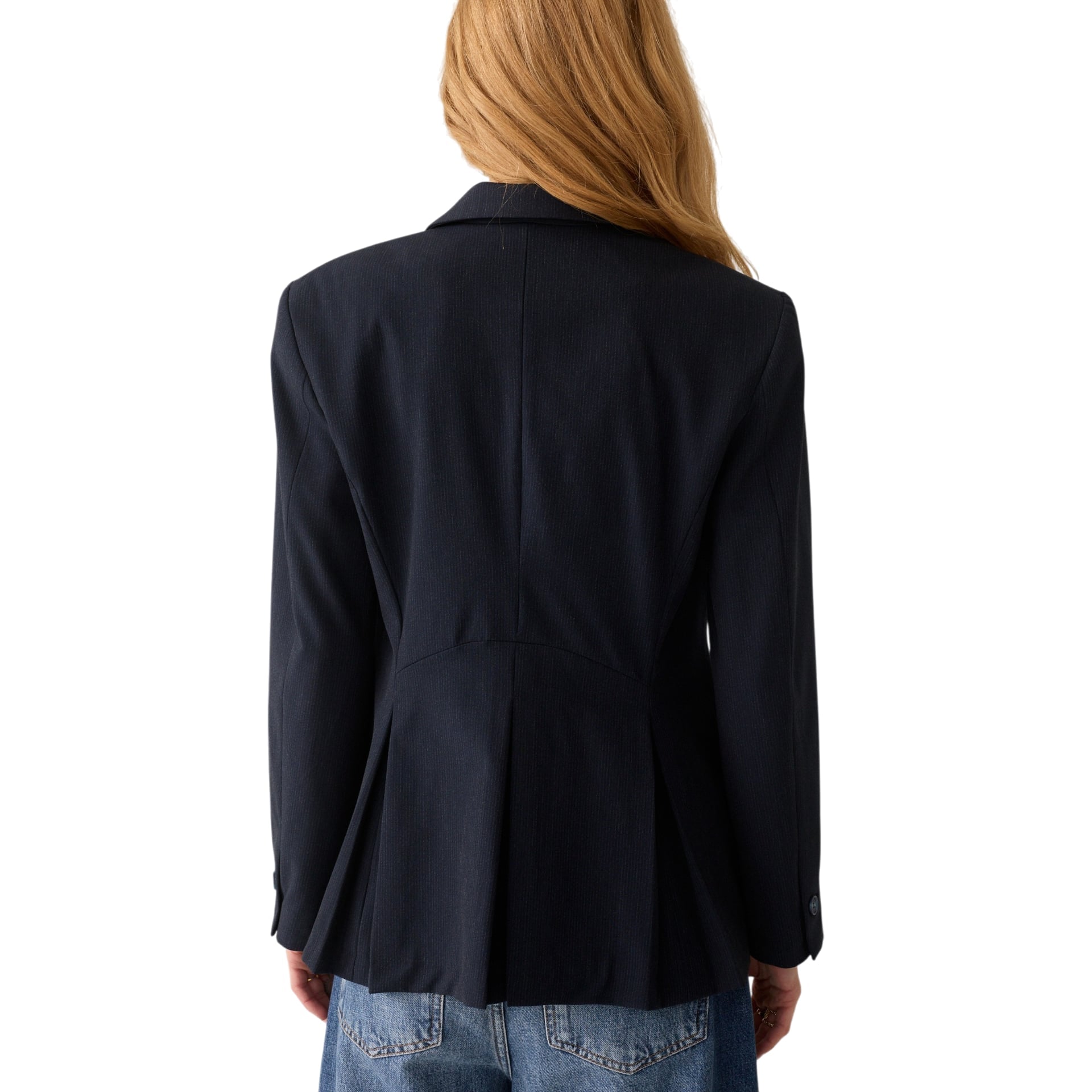 Summum Blazer