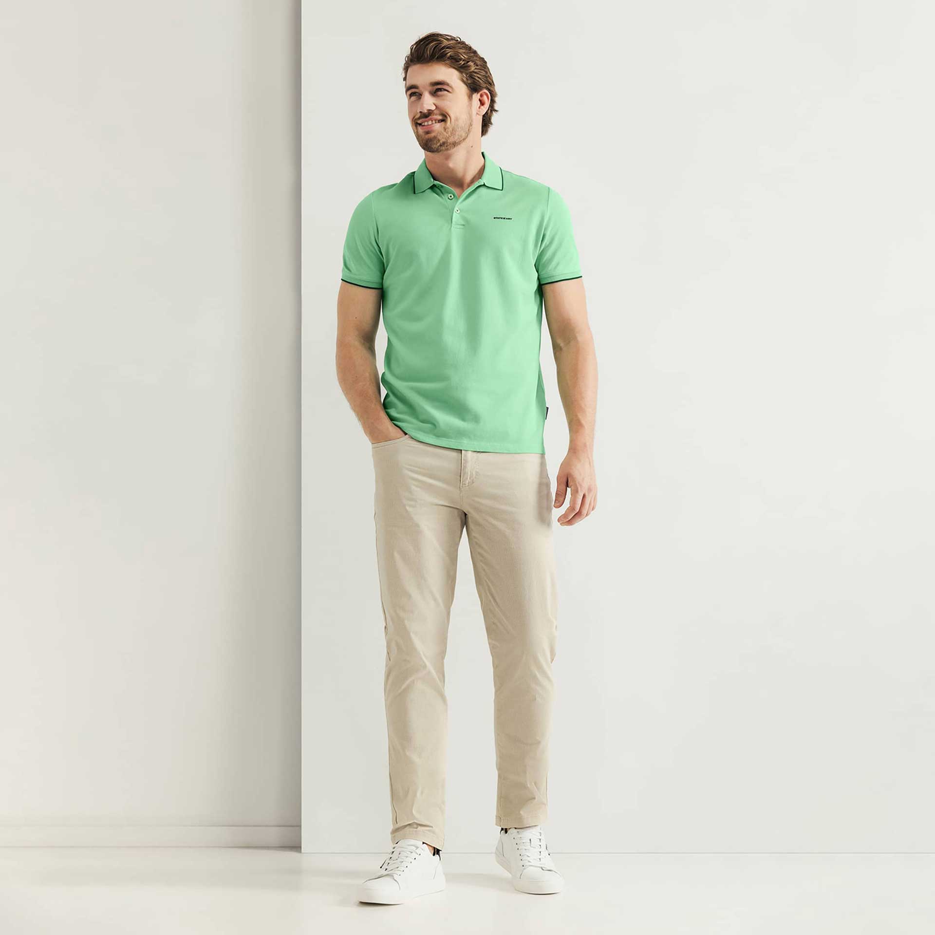 State of Art Polo