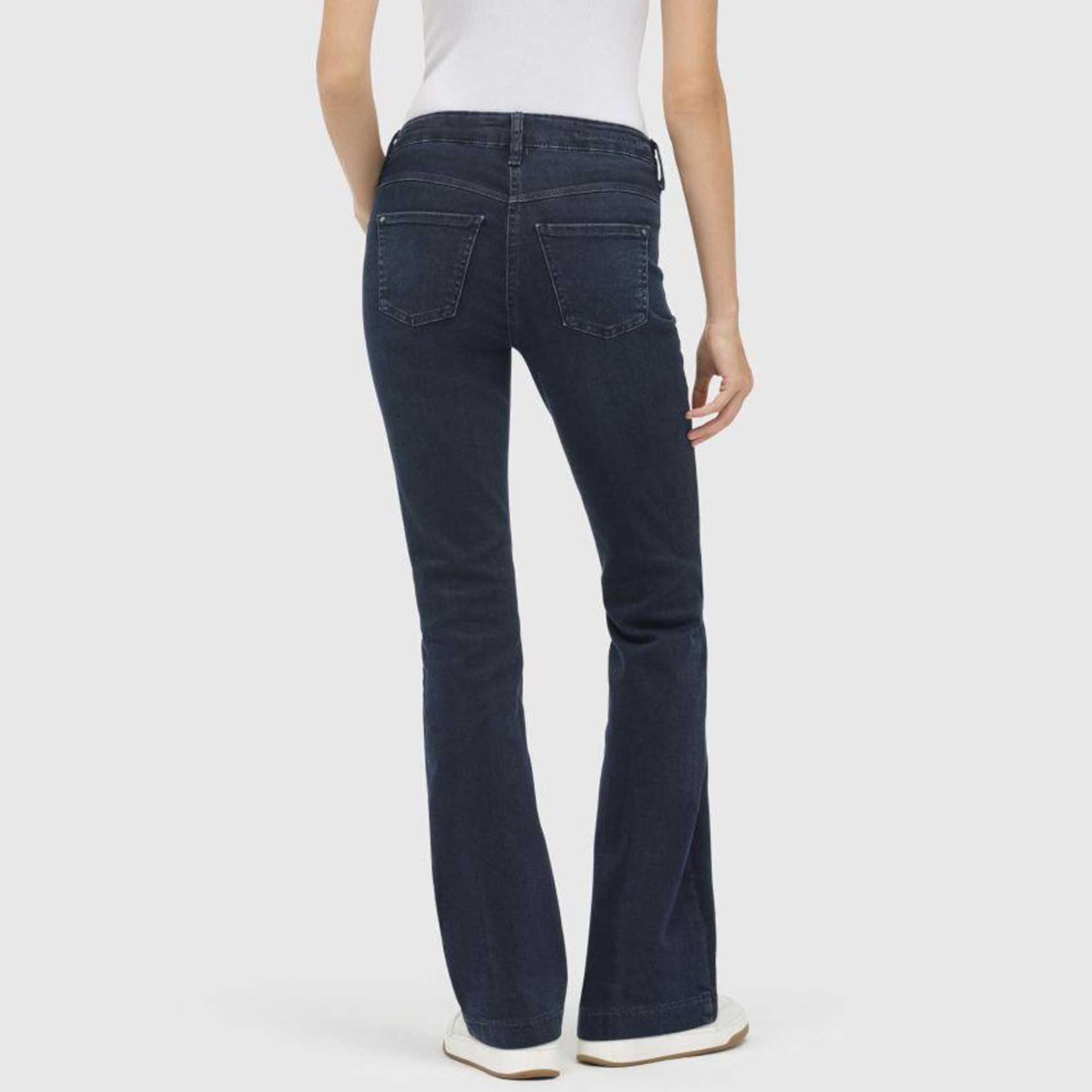 Mac Broek Dream boot