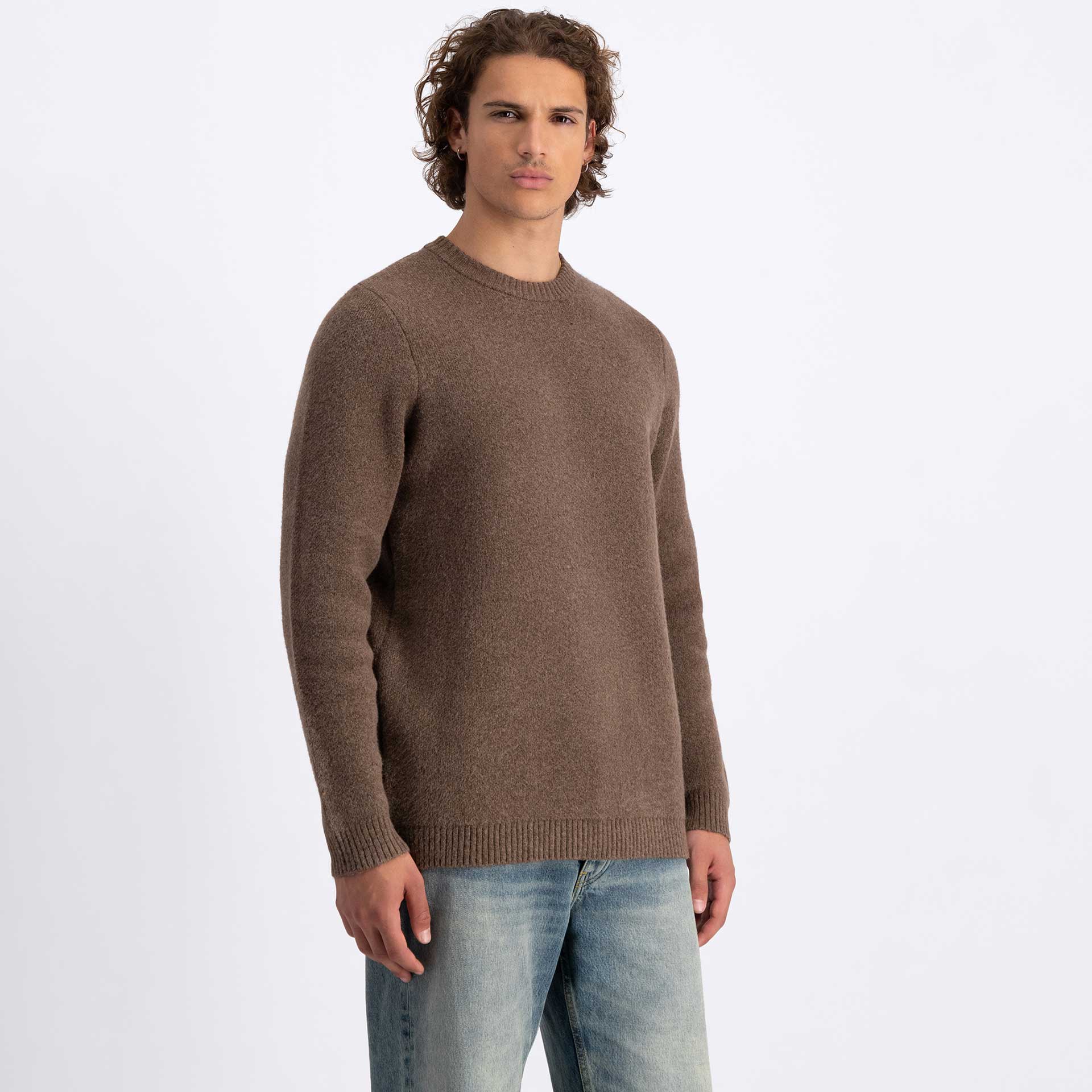 Law of the Sea Sweater