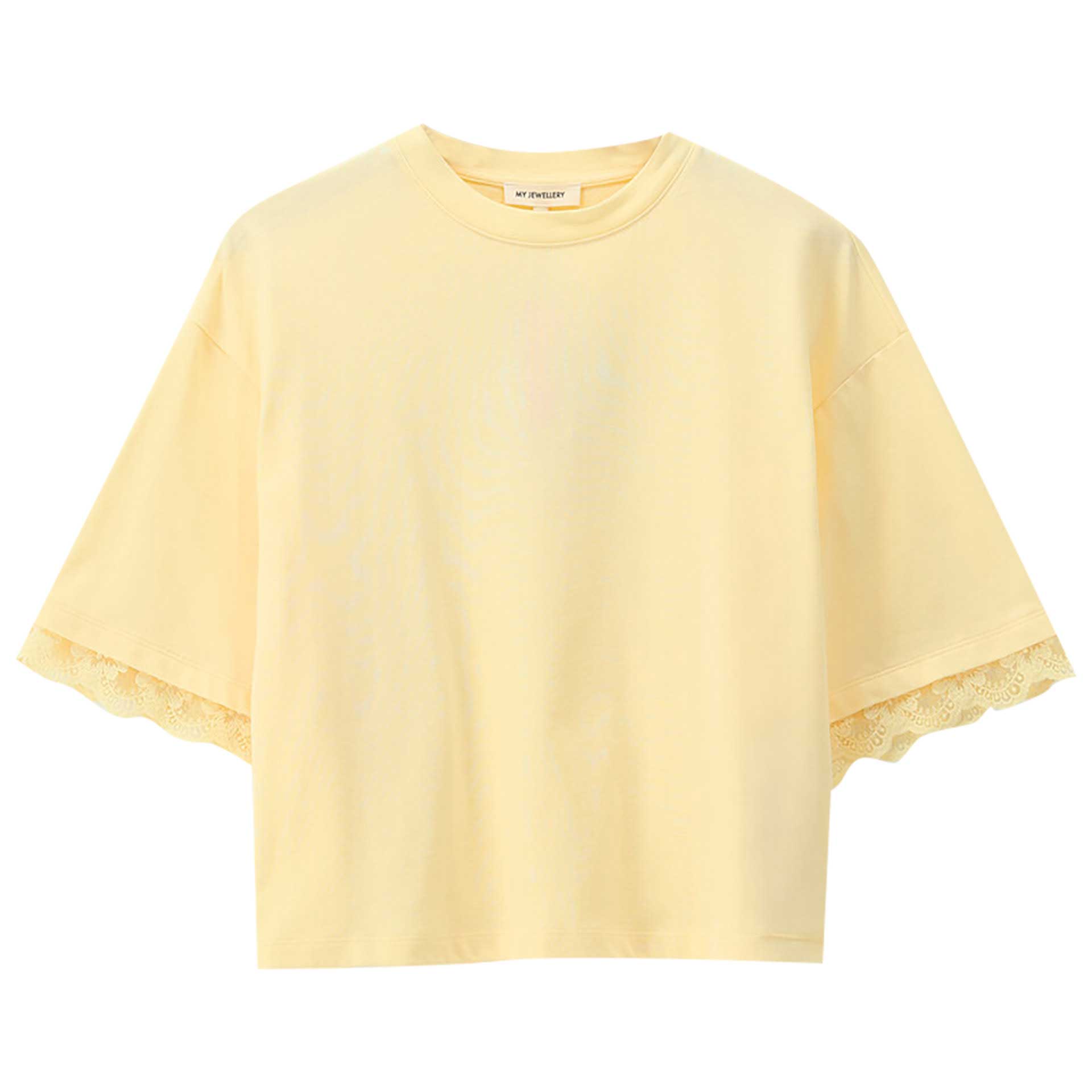 My Jewellery  T-Shirt