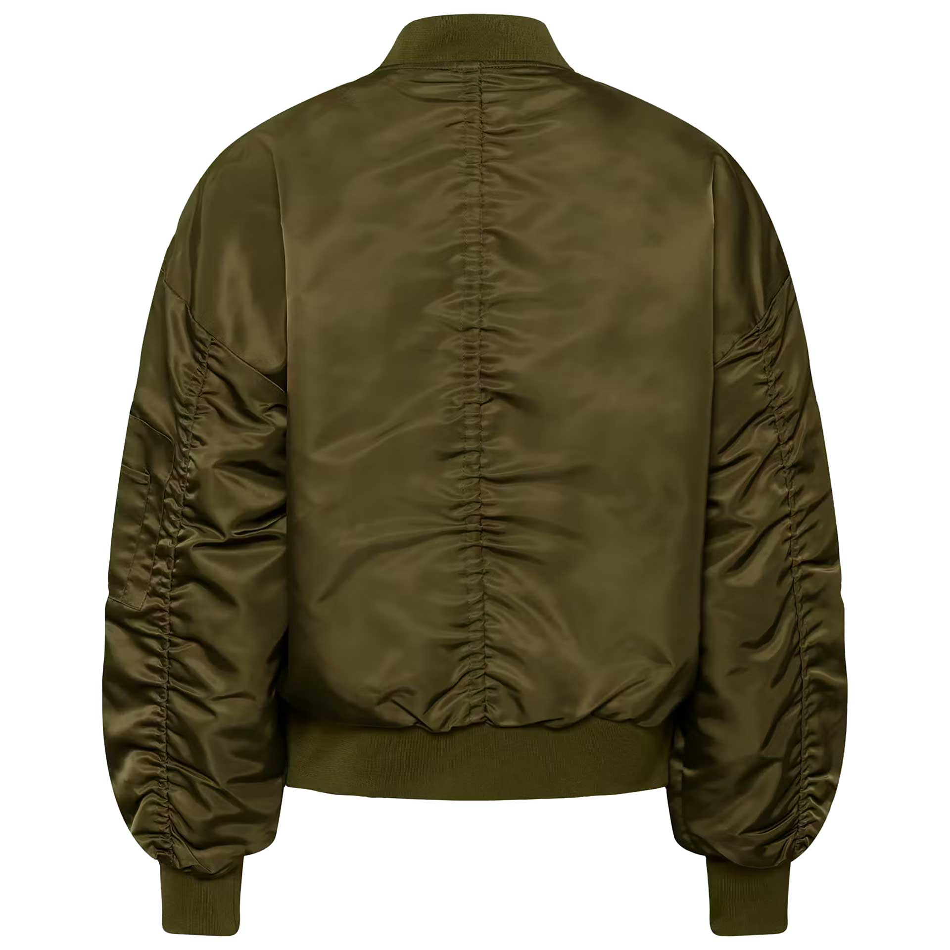 My Essential Wardrobe Jas Helga