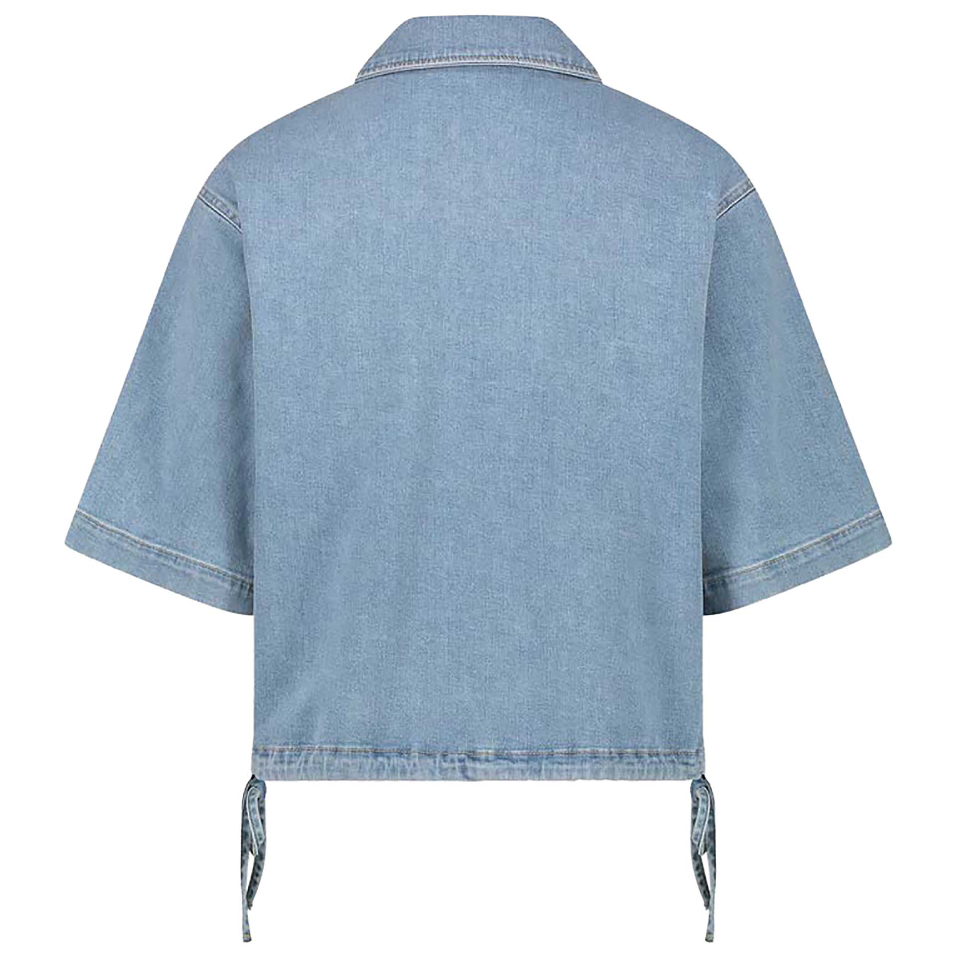 NUKUS Blouse Jessie