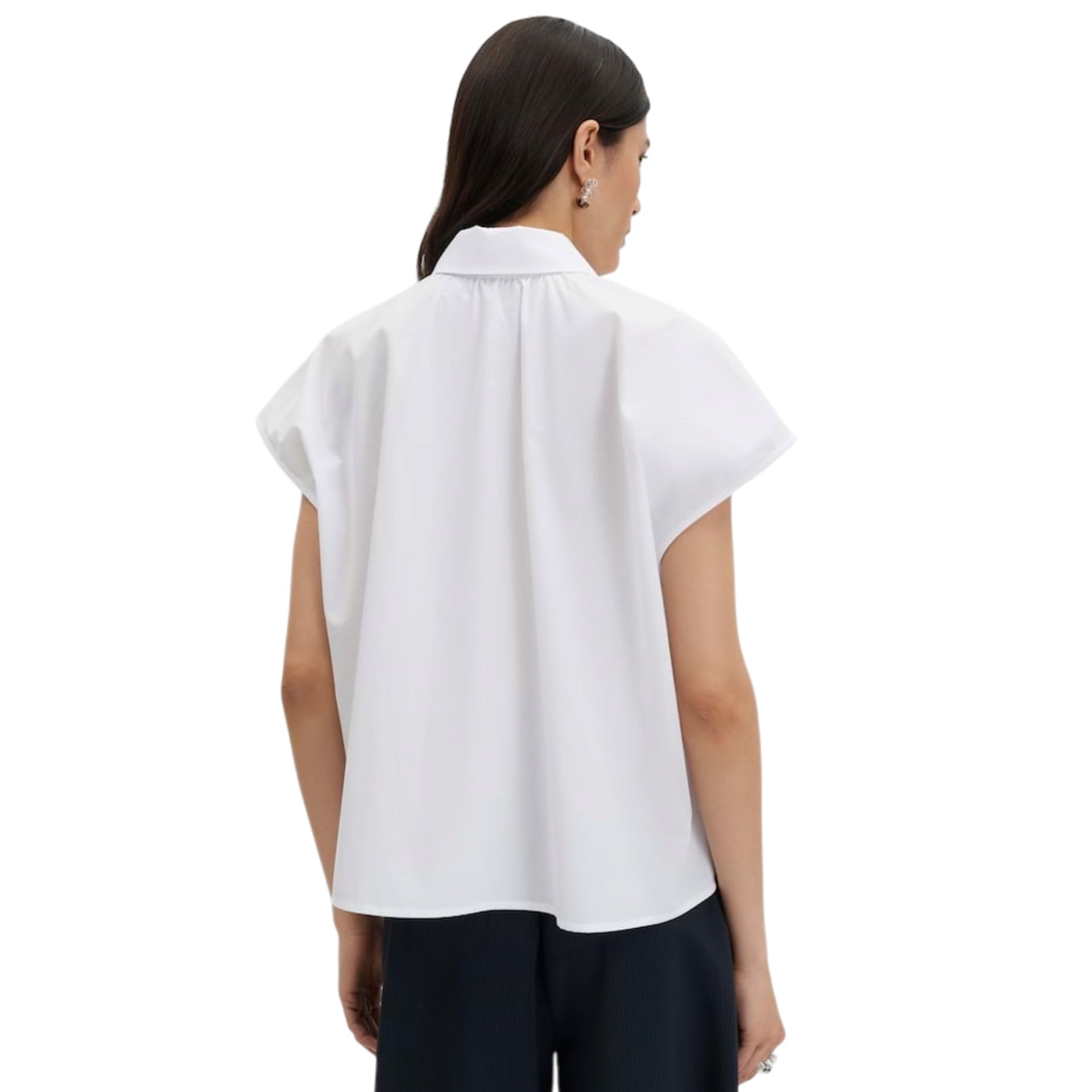 Someday Blouse Zusanna