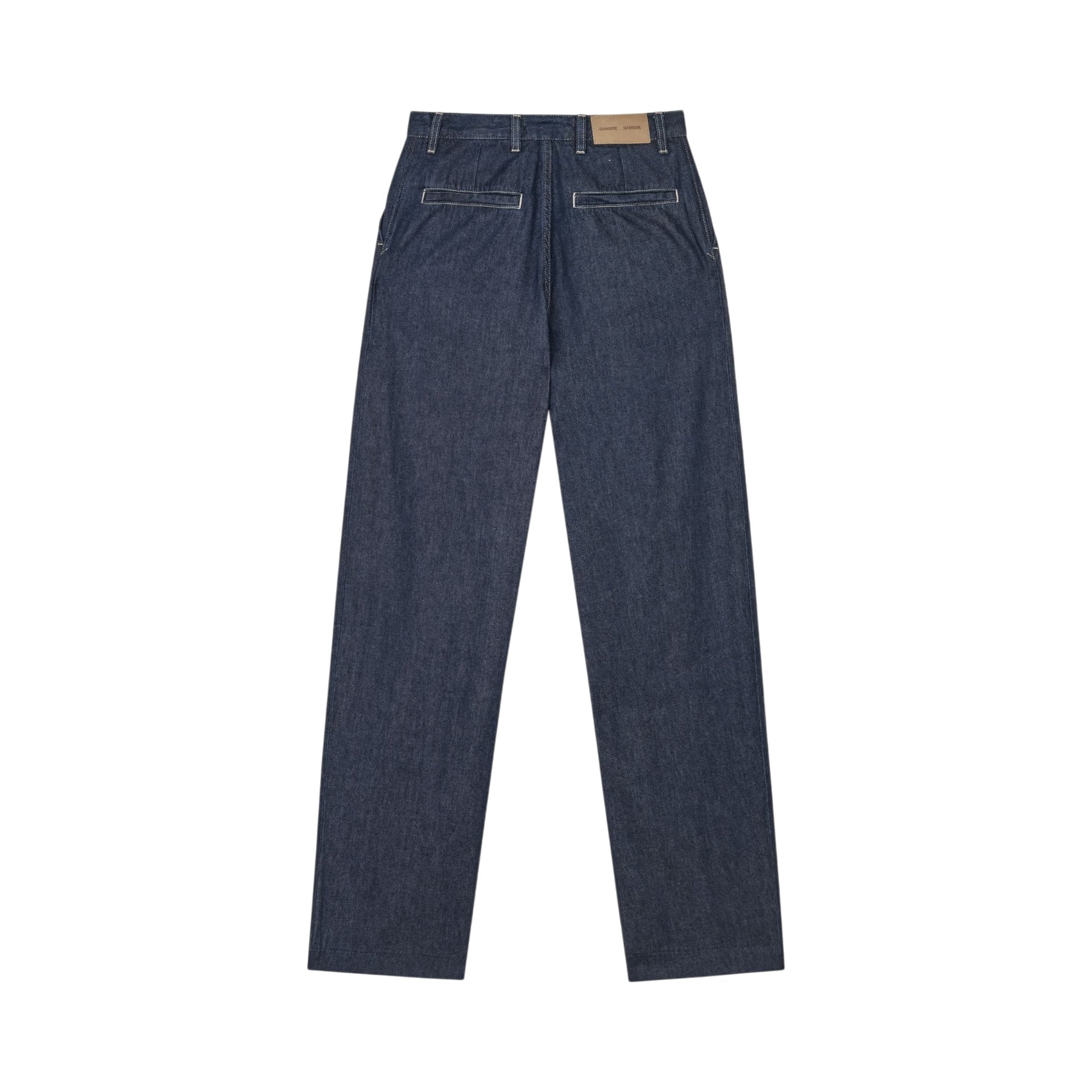 Samsoe & Samsoe Broek Saharper