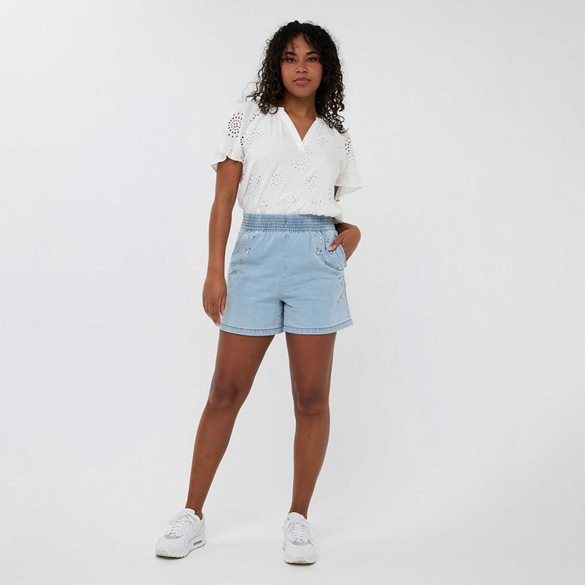 Esqualo Blouse