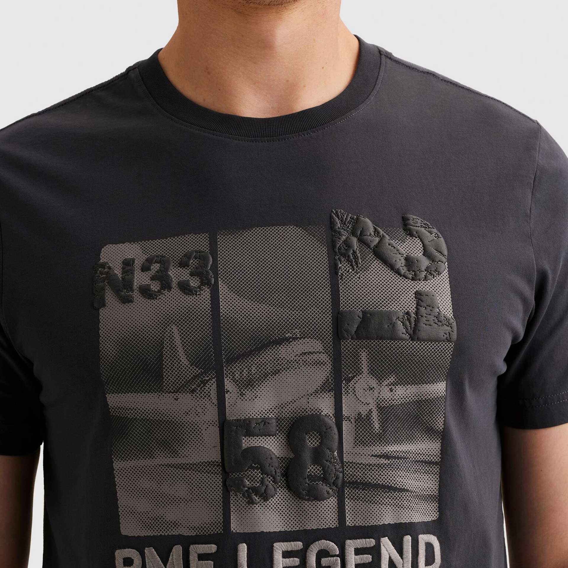 PME Legend T-shirt