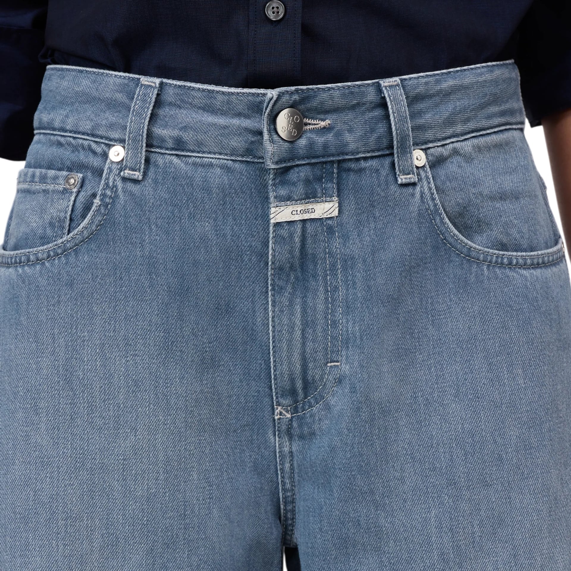Closed Broek Jazzie