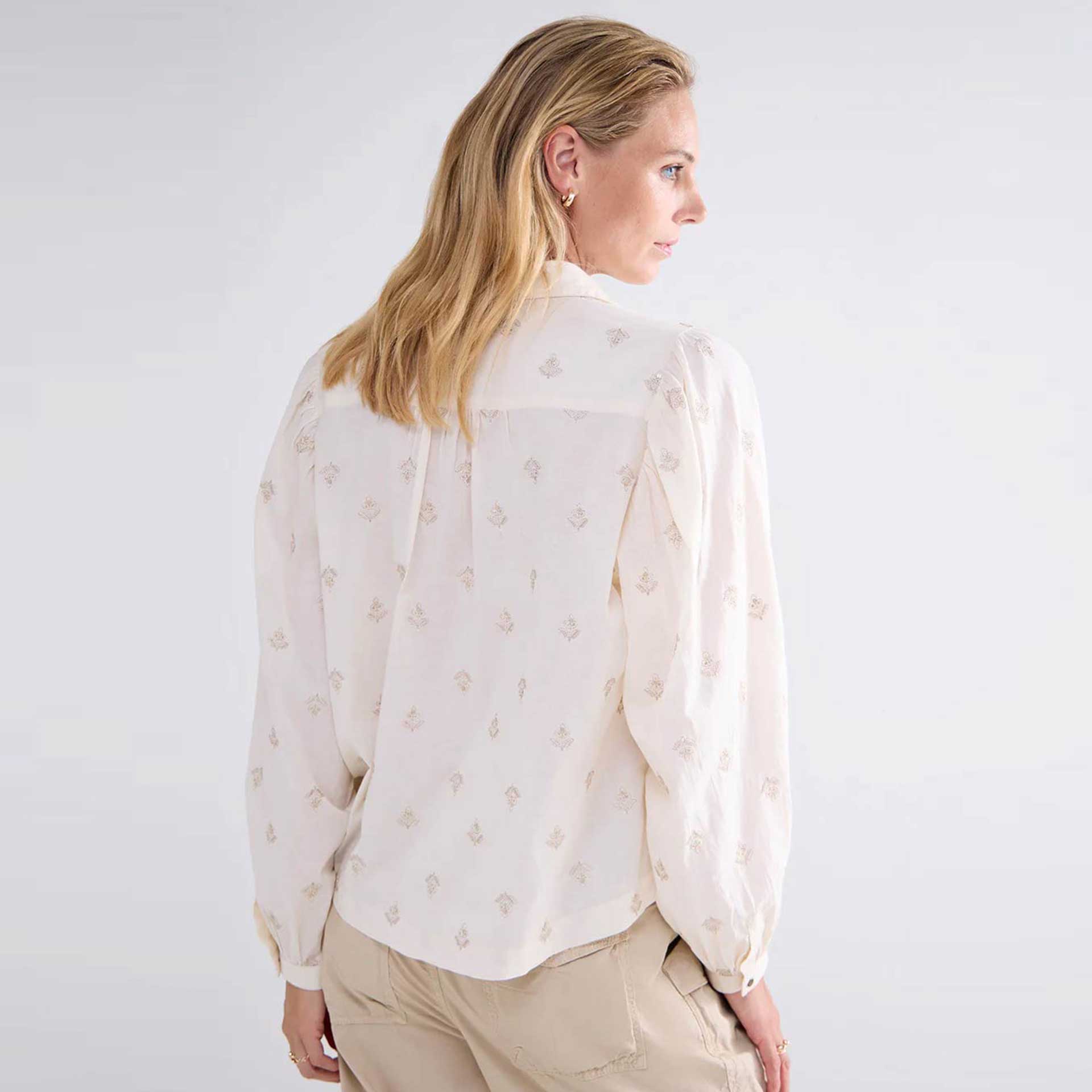 Summum Blouse