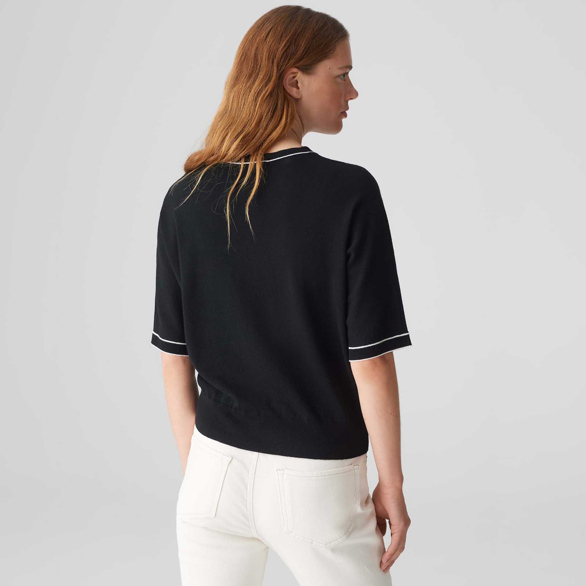 Opus T-Shirt Prepi