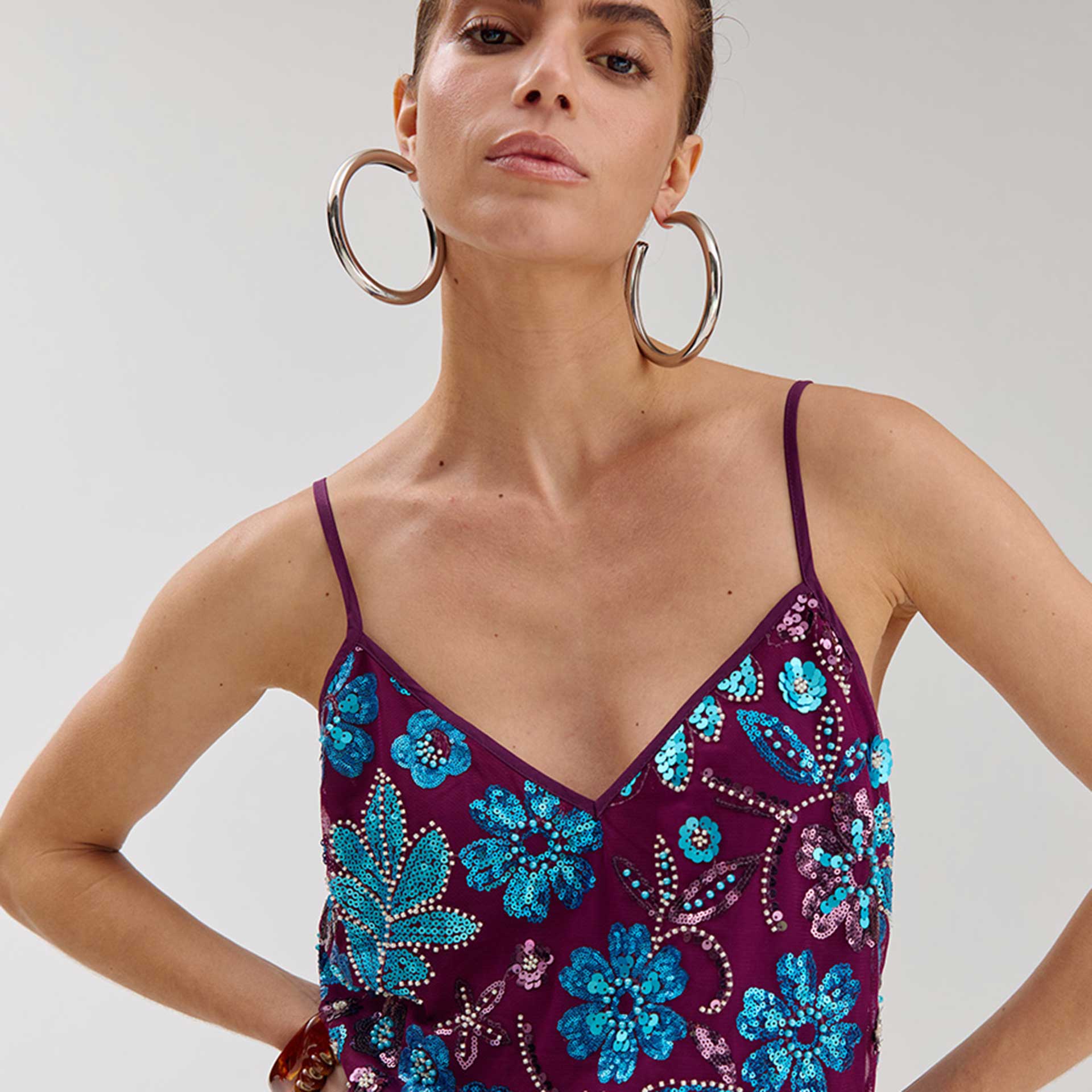 Harper & Yve Top Romy