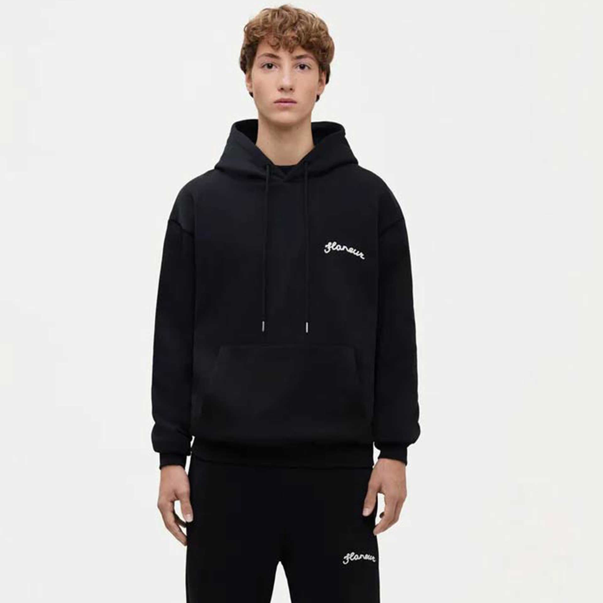 FLANEUR Hoodie Signature
