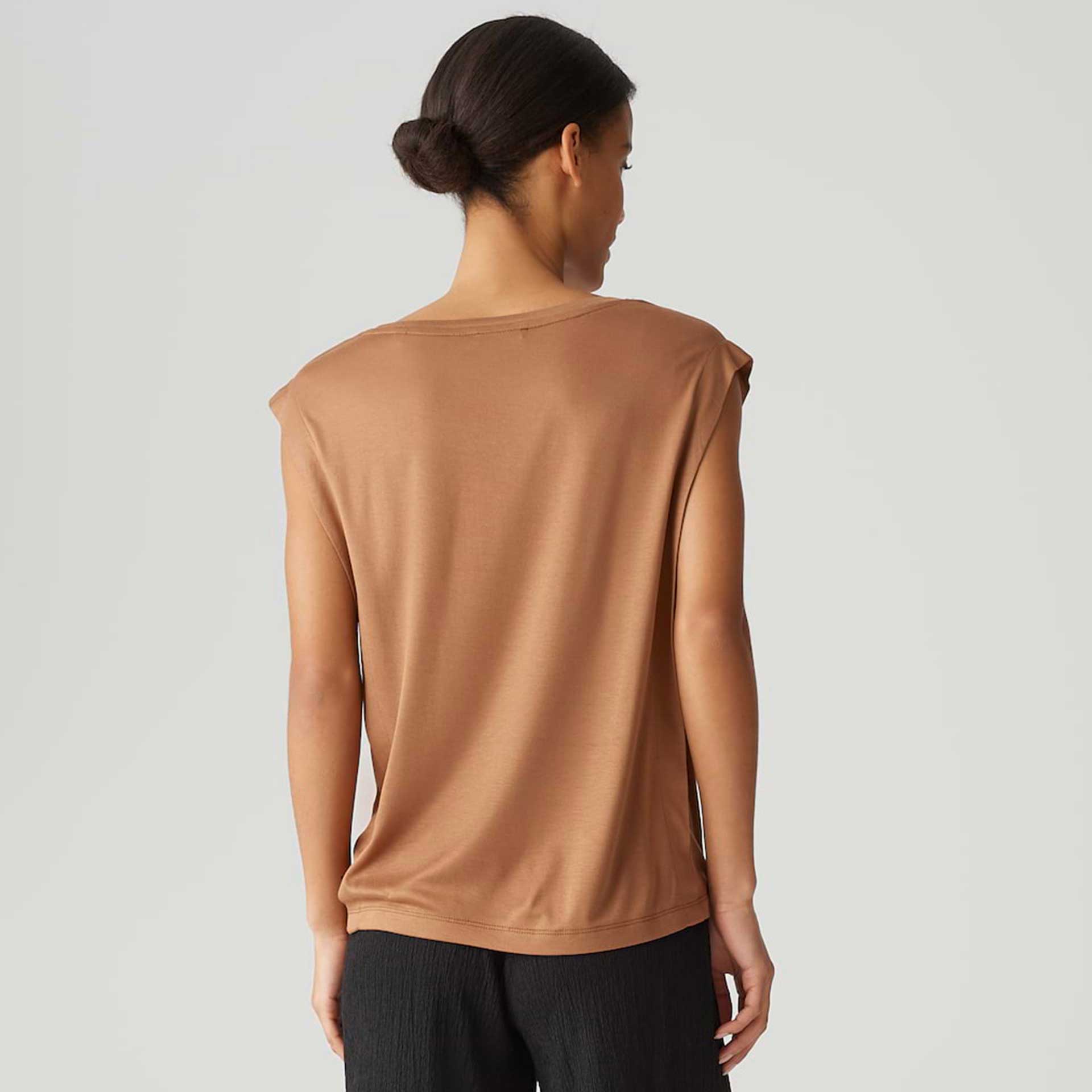 Opus T-Shirt Sallo