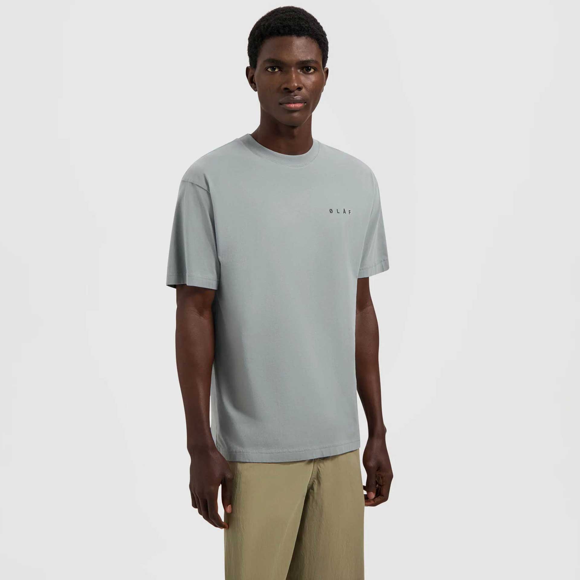 Olaf Hussein T-Shirt