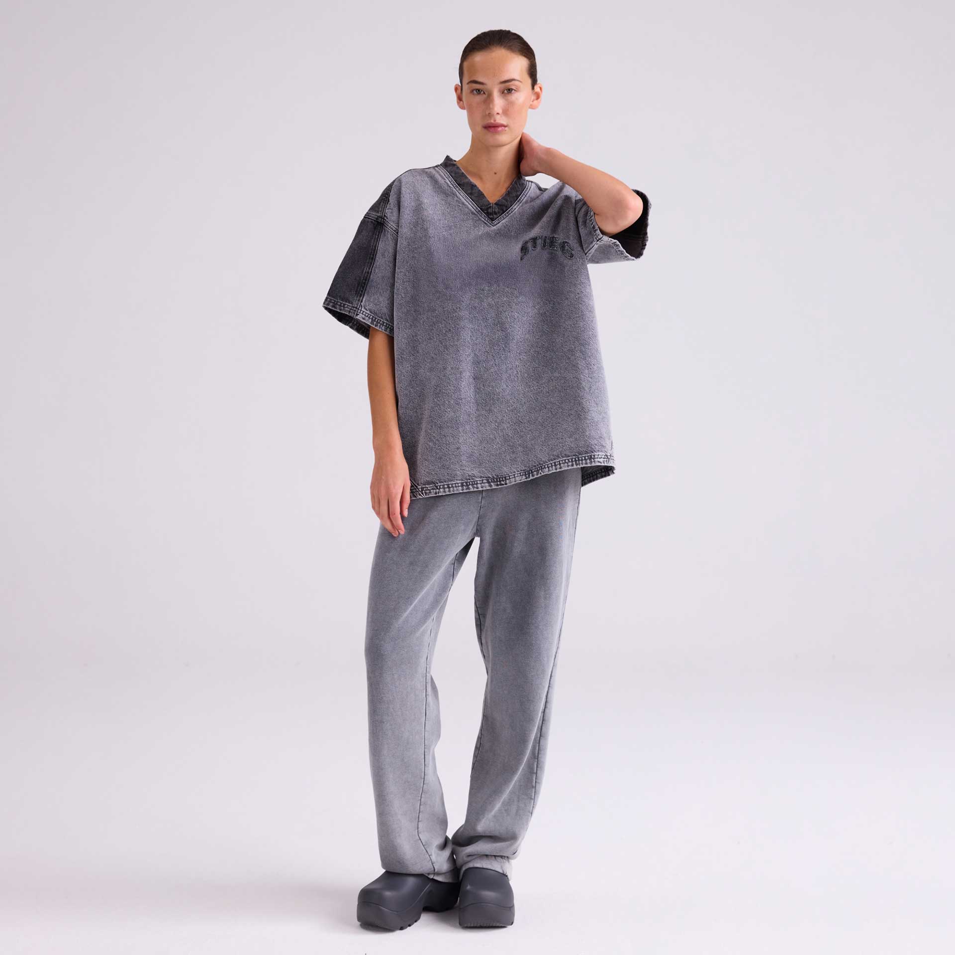 Stieglitz T-Shirt Zaphira