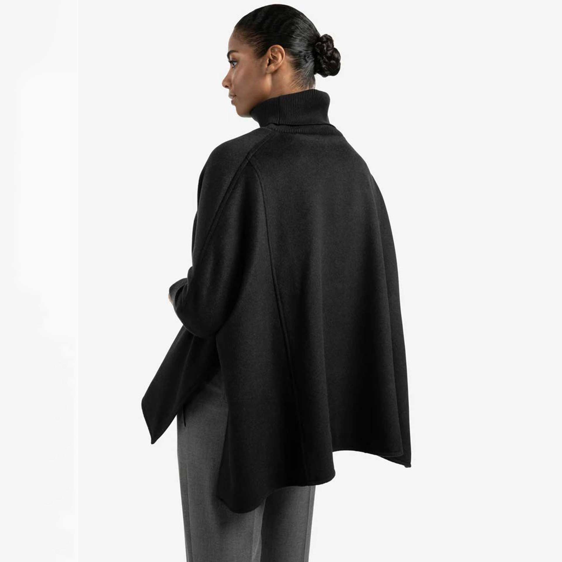 YaYa Cape
