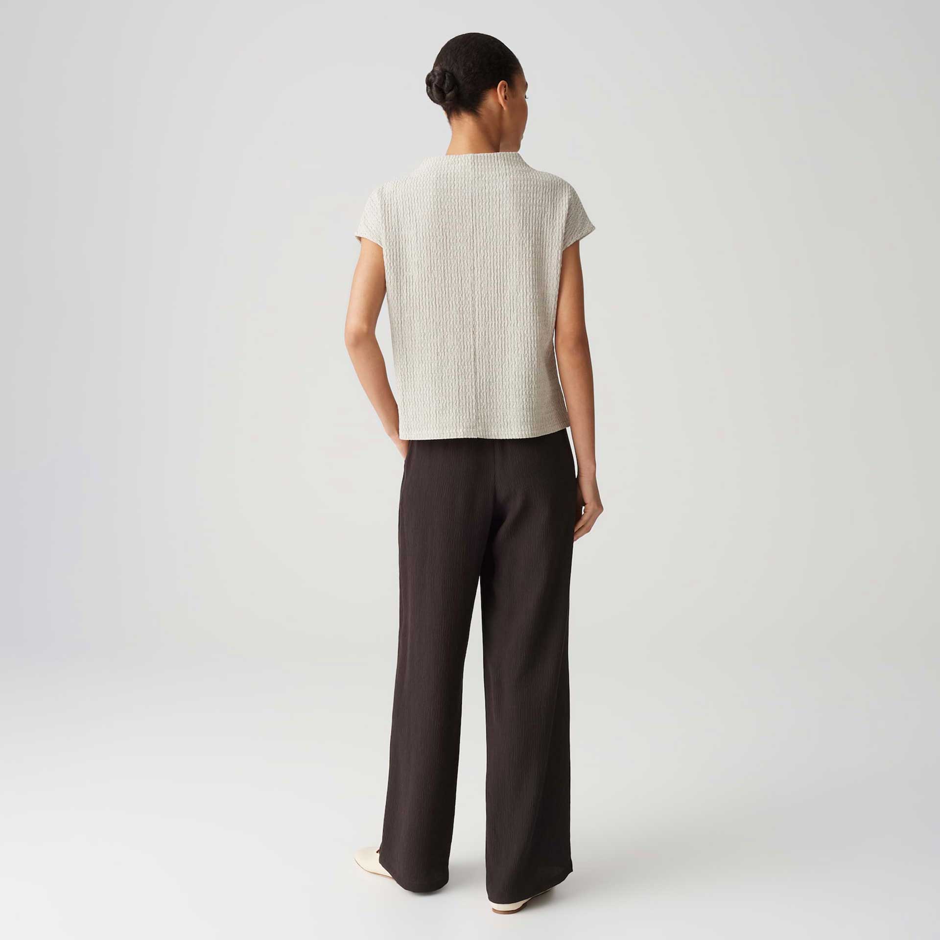 Opus T-shirt Sorote