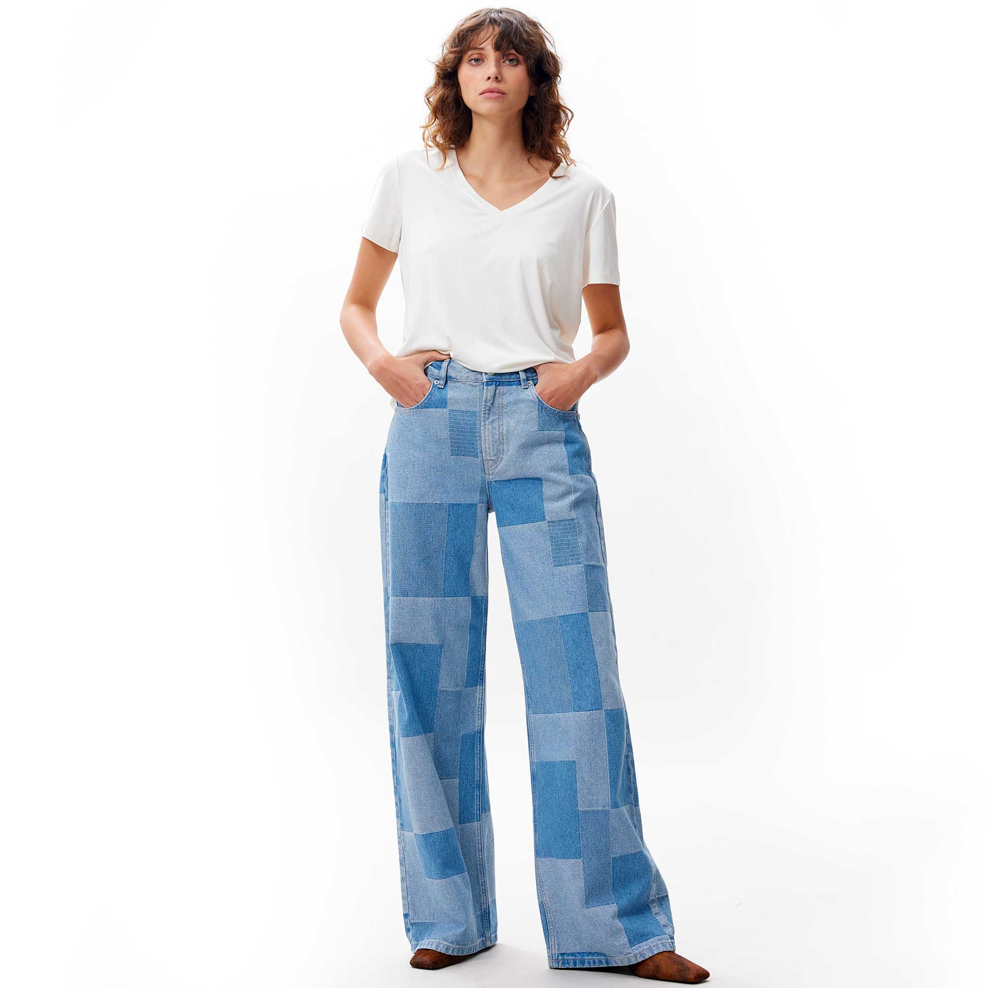 Catwalk Junkie Jeans Loose