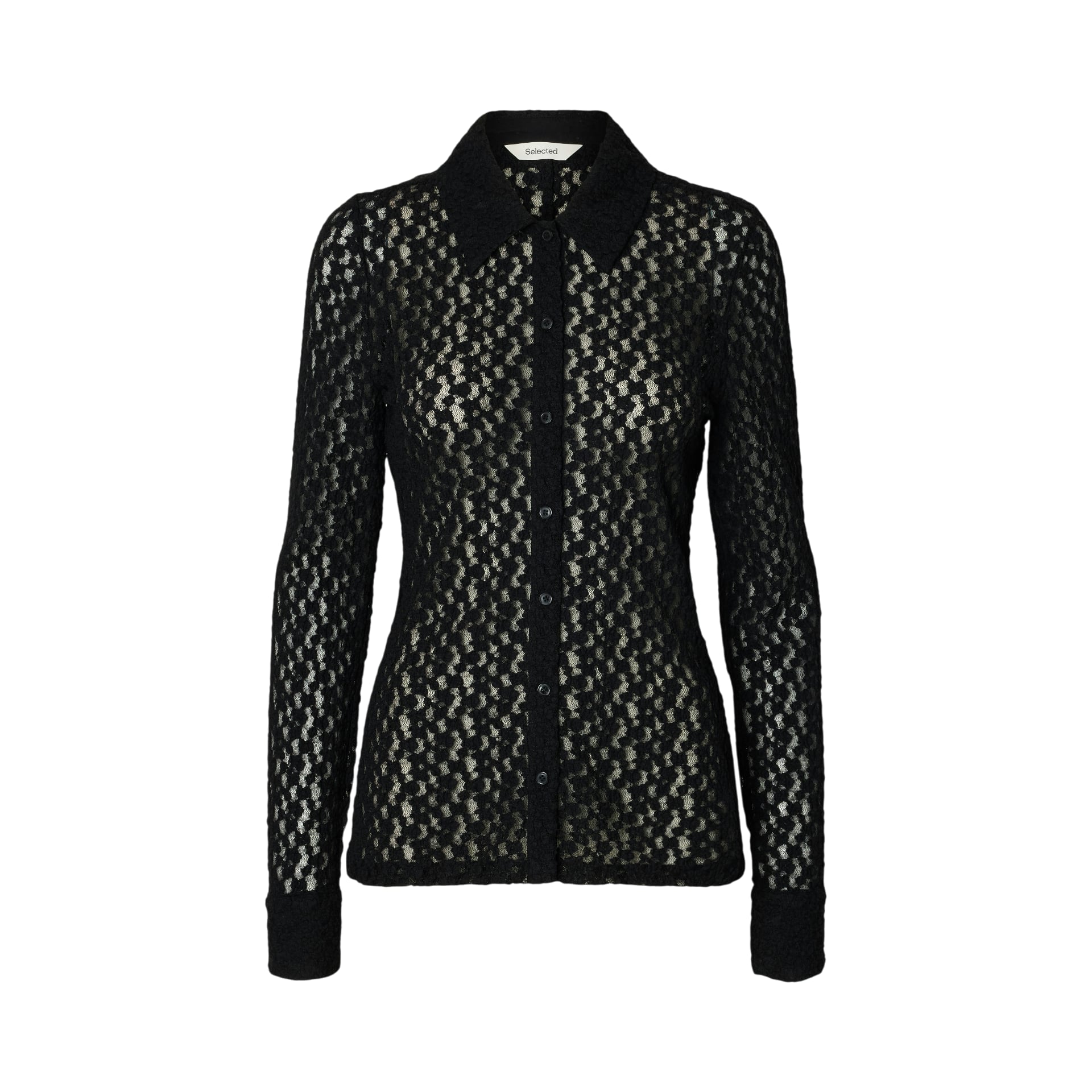 Selected Blouse
