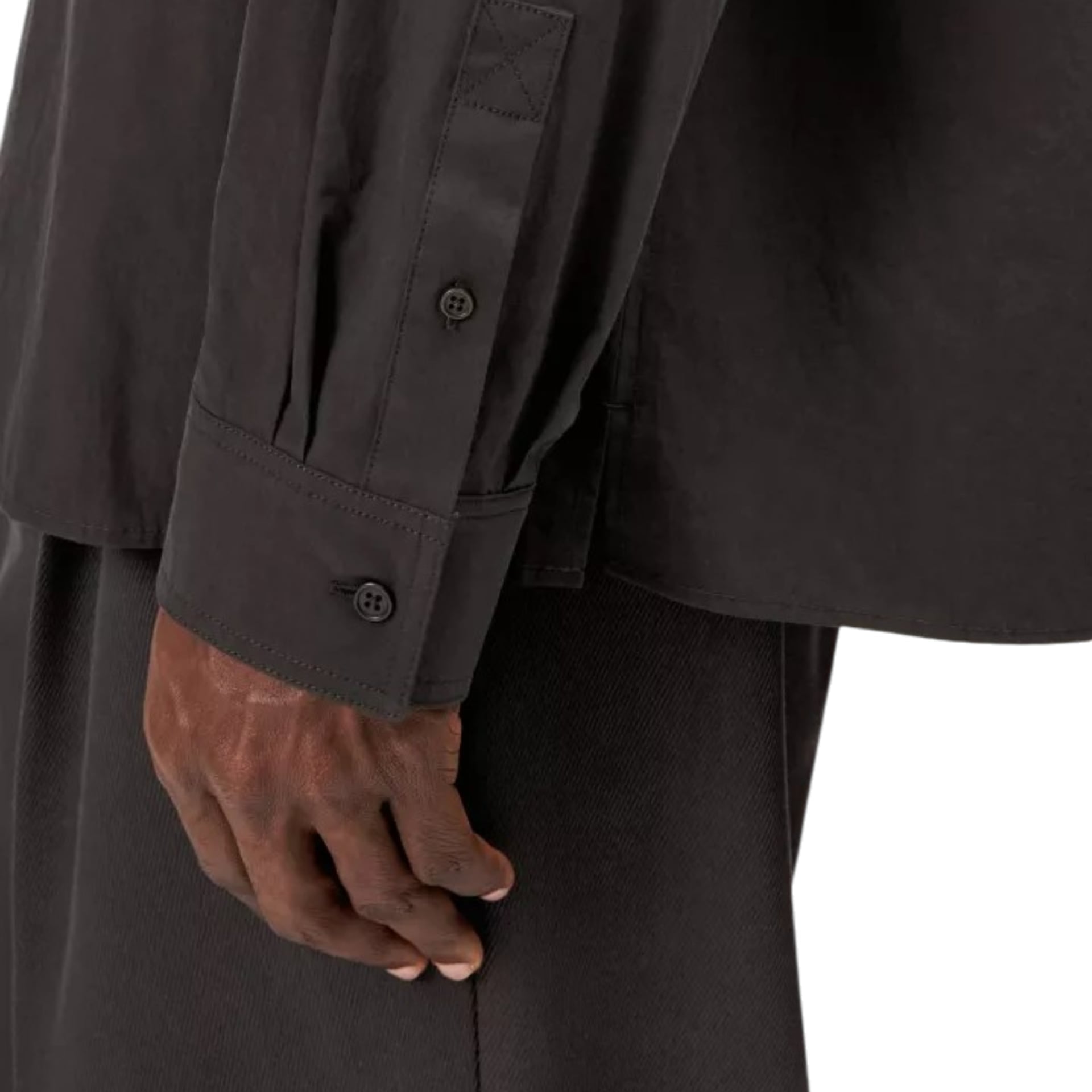 Drykorn Overhemd Gaunt