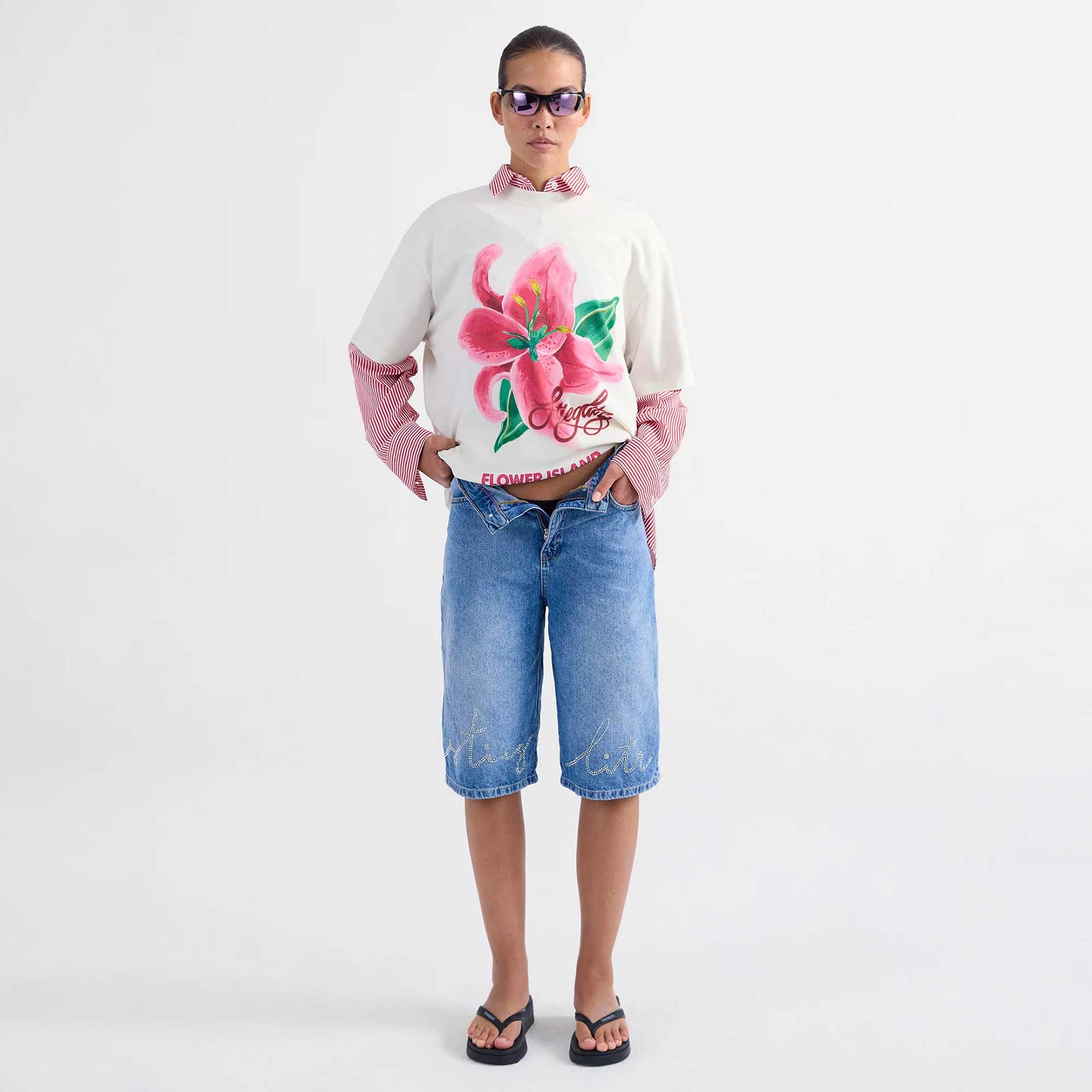 Stieglitz T-shirt Kaella