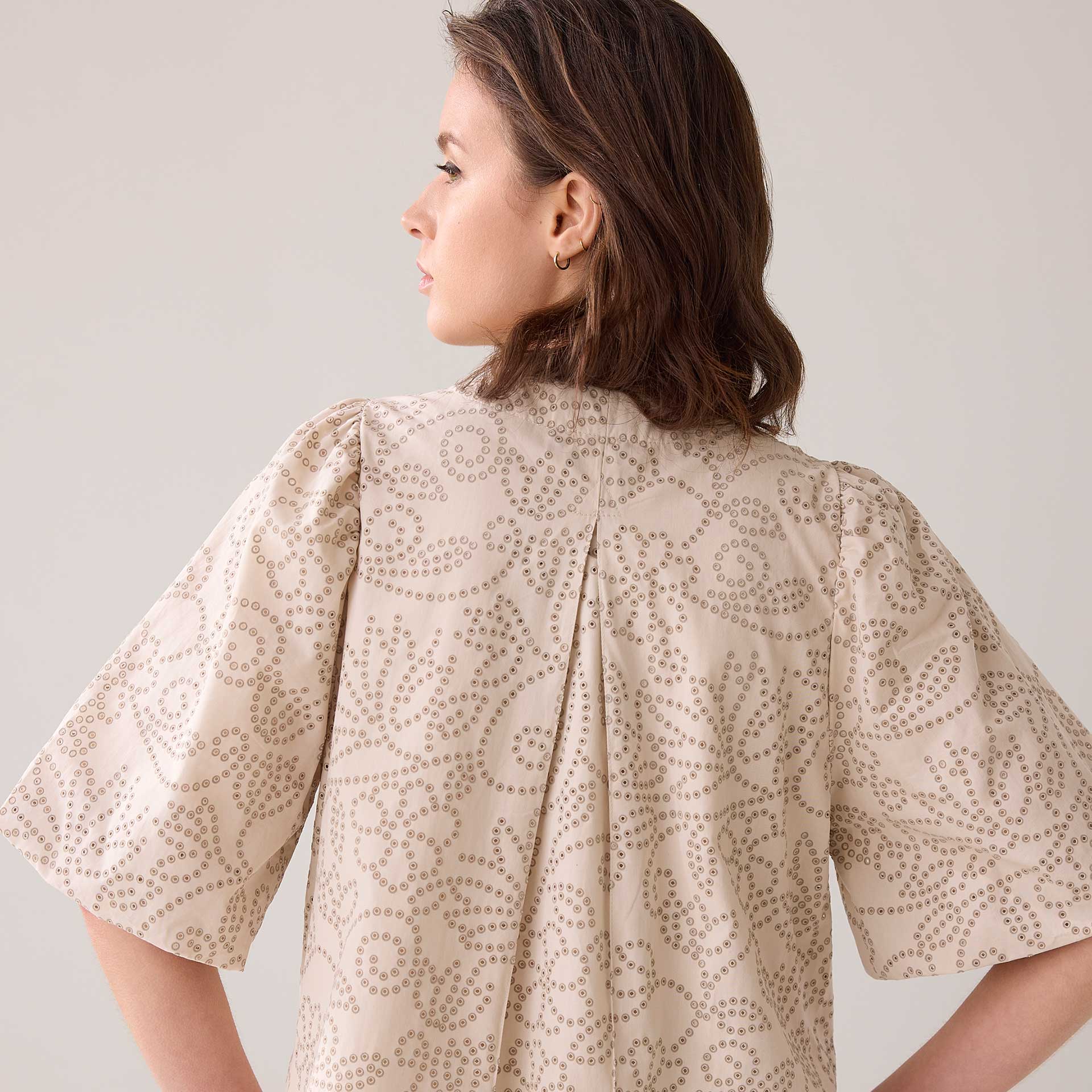 Summum Blouse