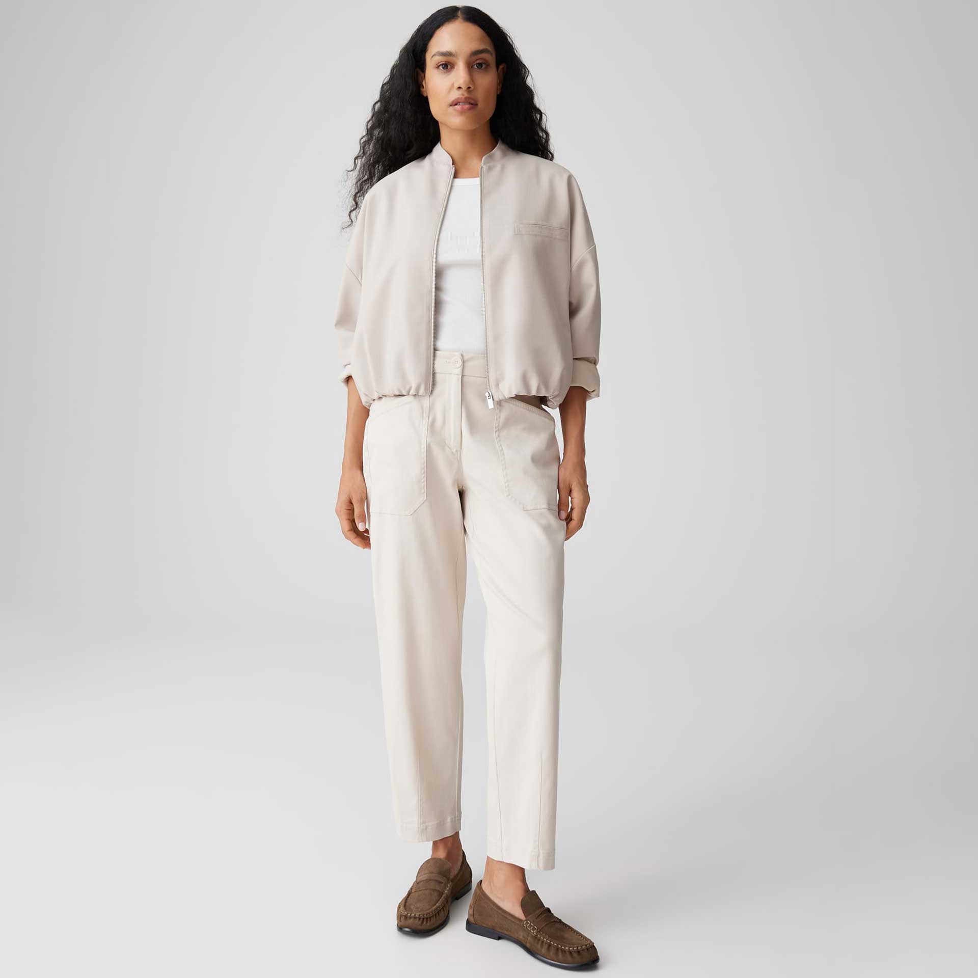 Opus Broek Melina Urban