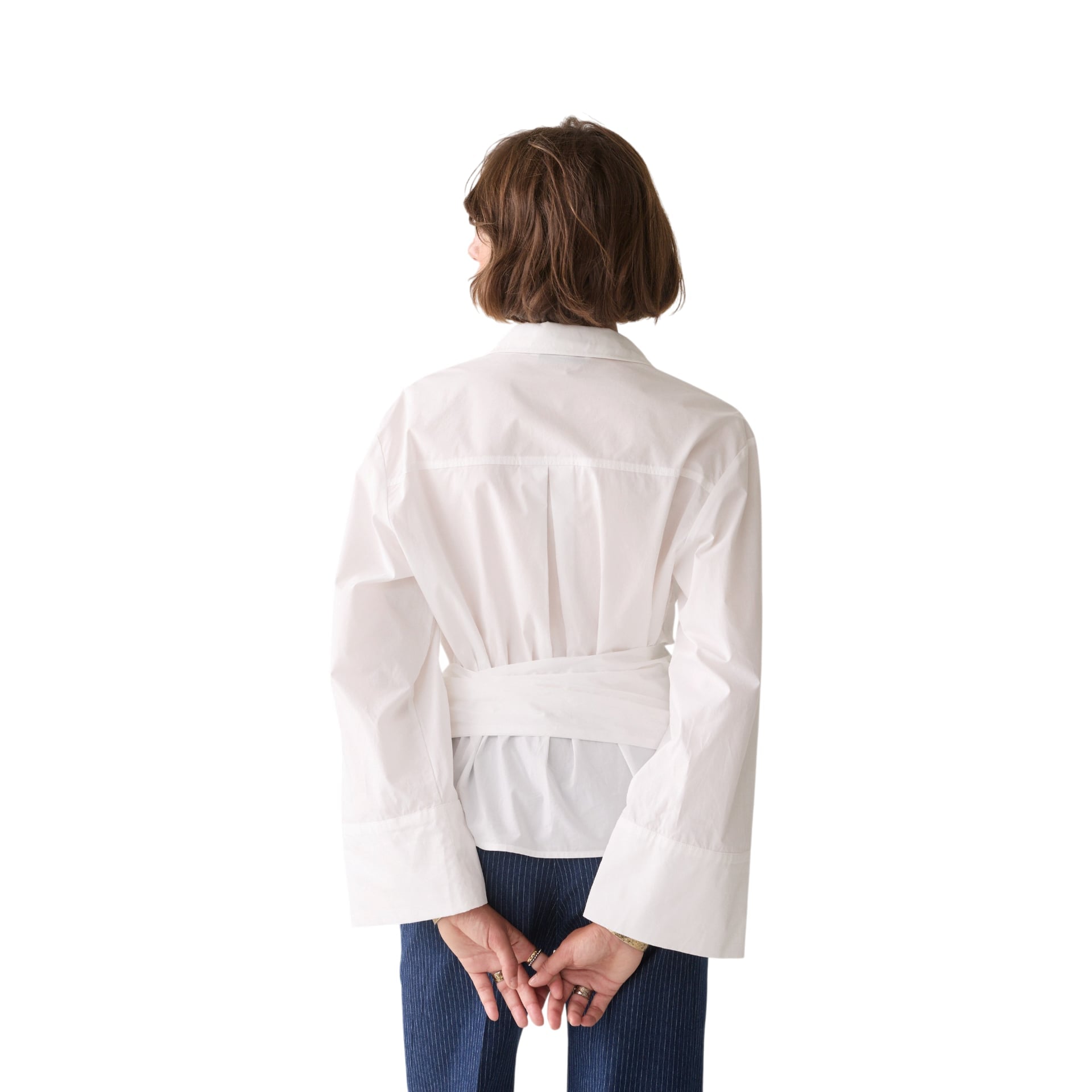 Summum Blouse