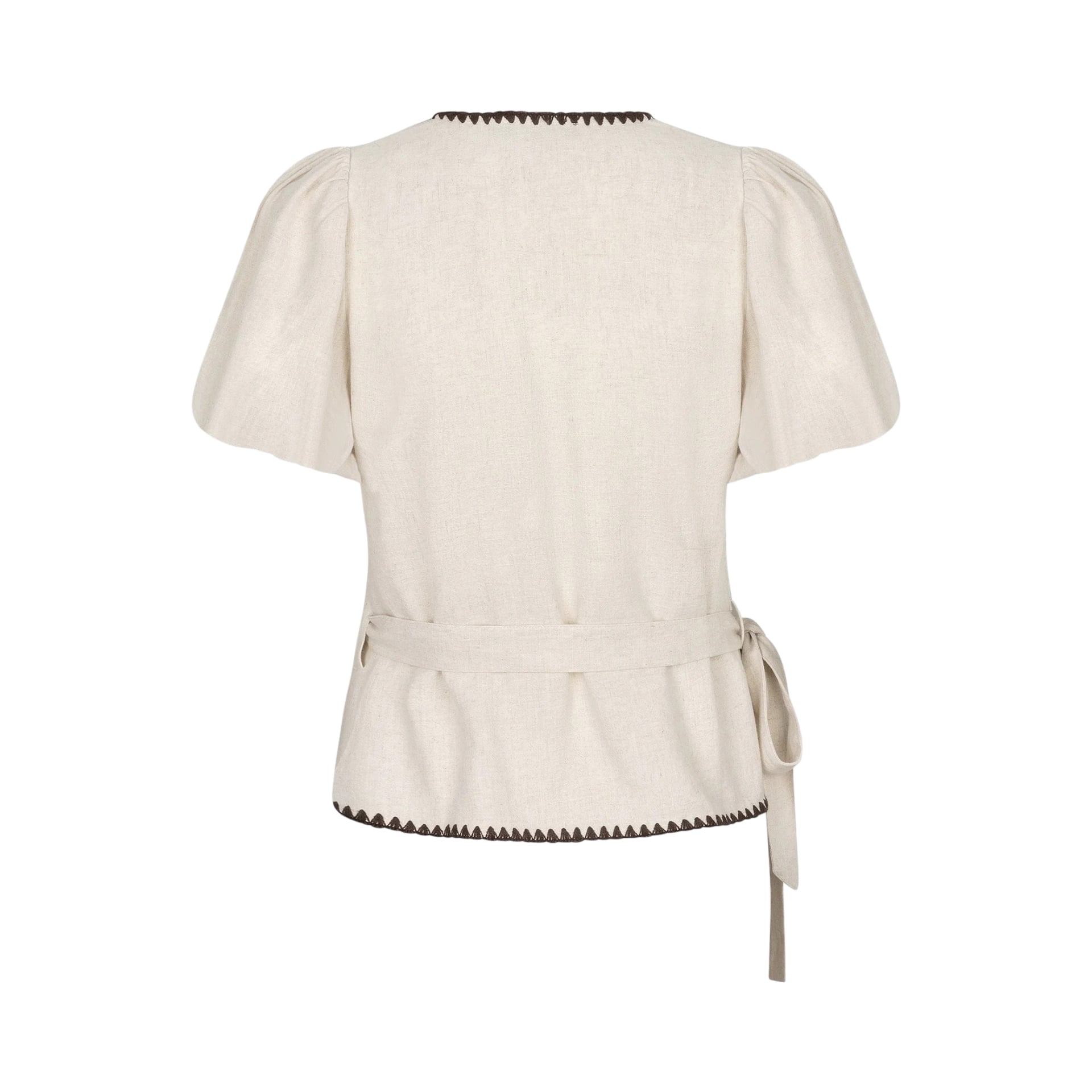 Ydence Blouse Top Ellis