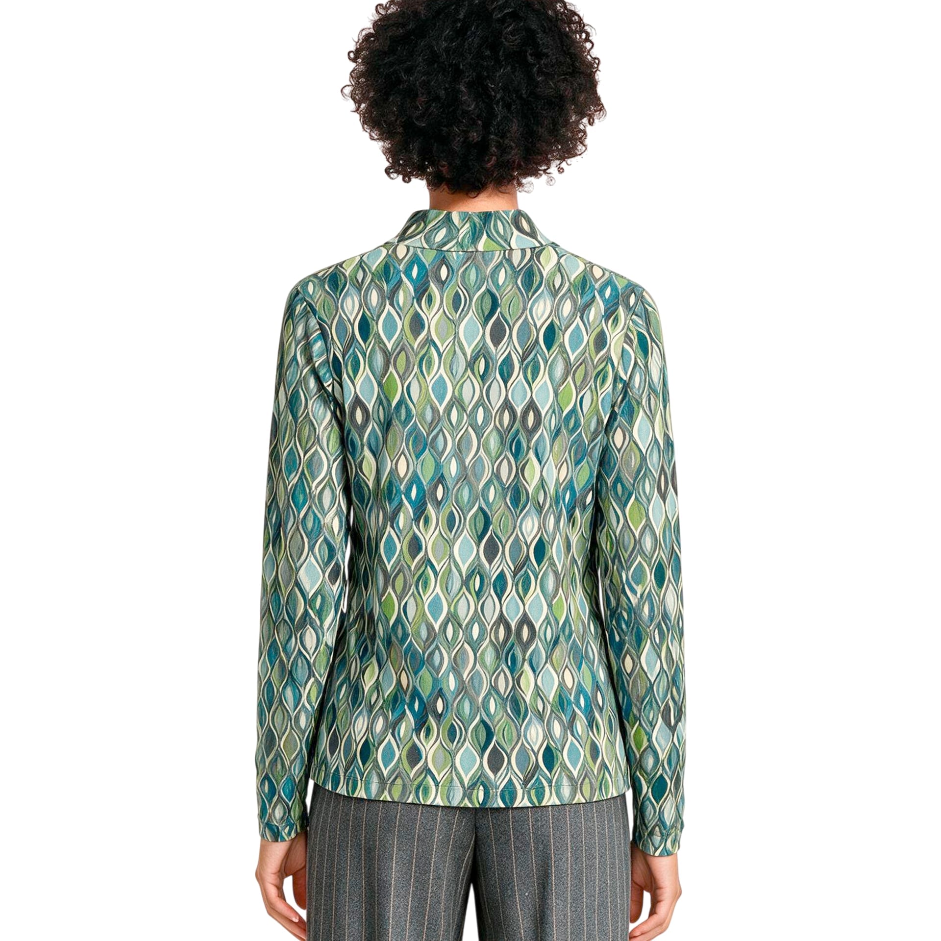 Bianca Longsleeve Greta