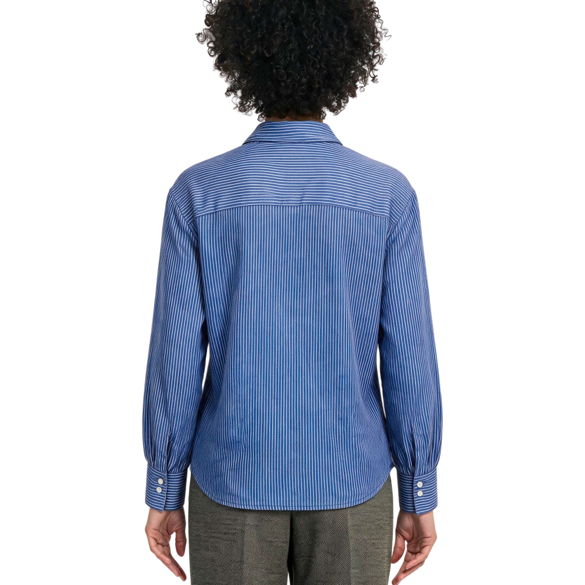 Bianca Blouse Alina