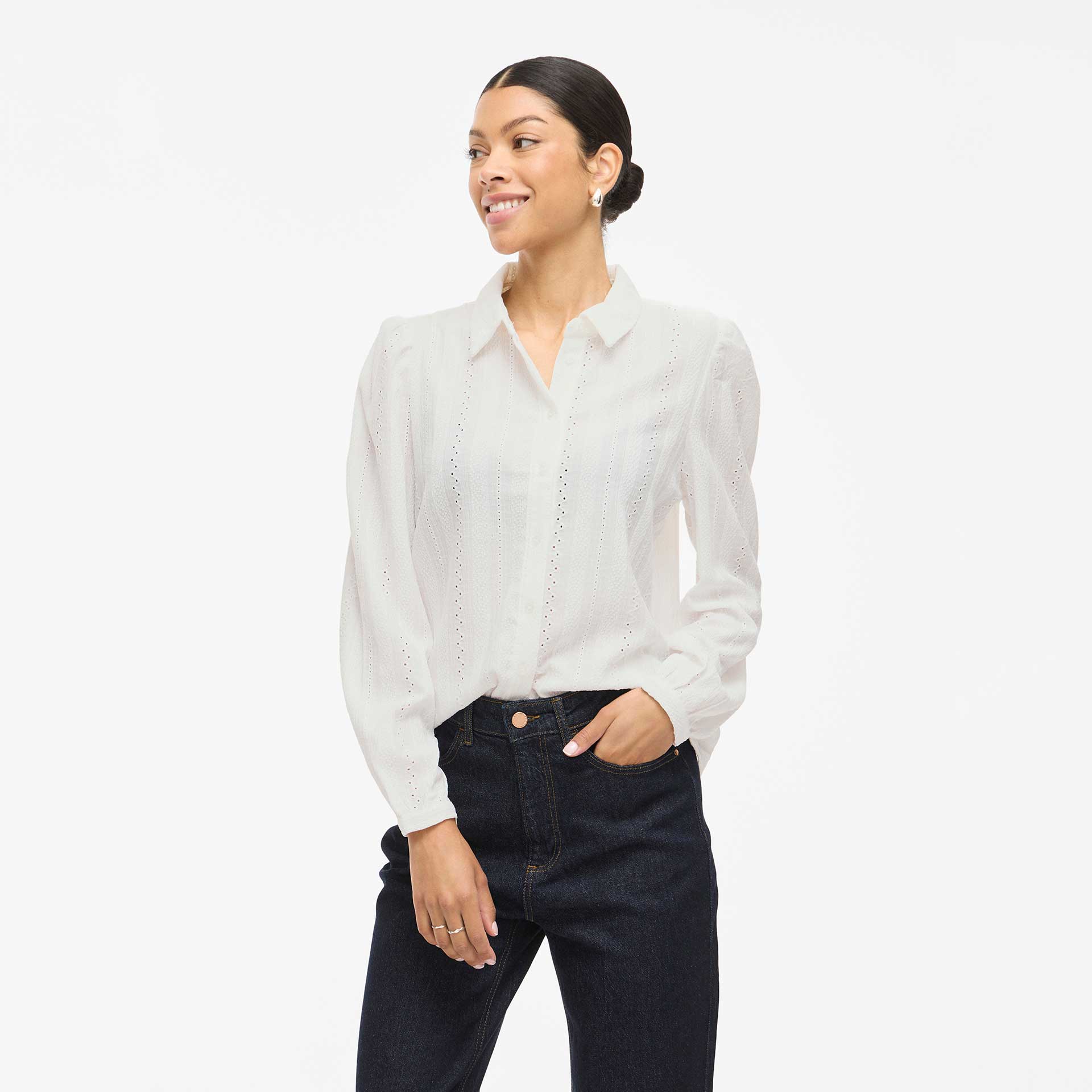 Vila Blouse Vizania
