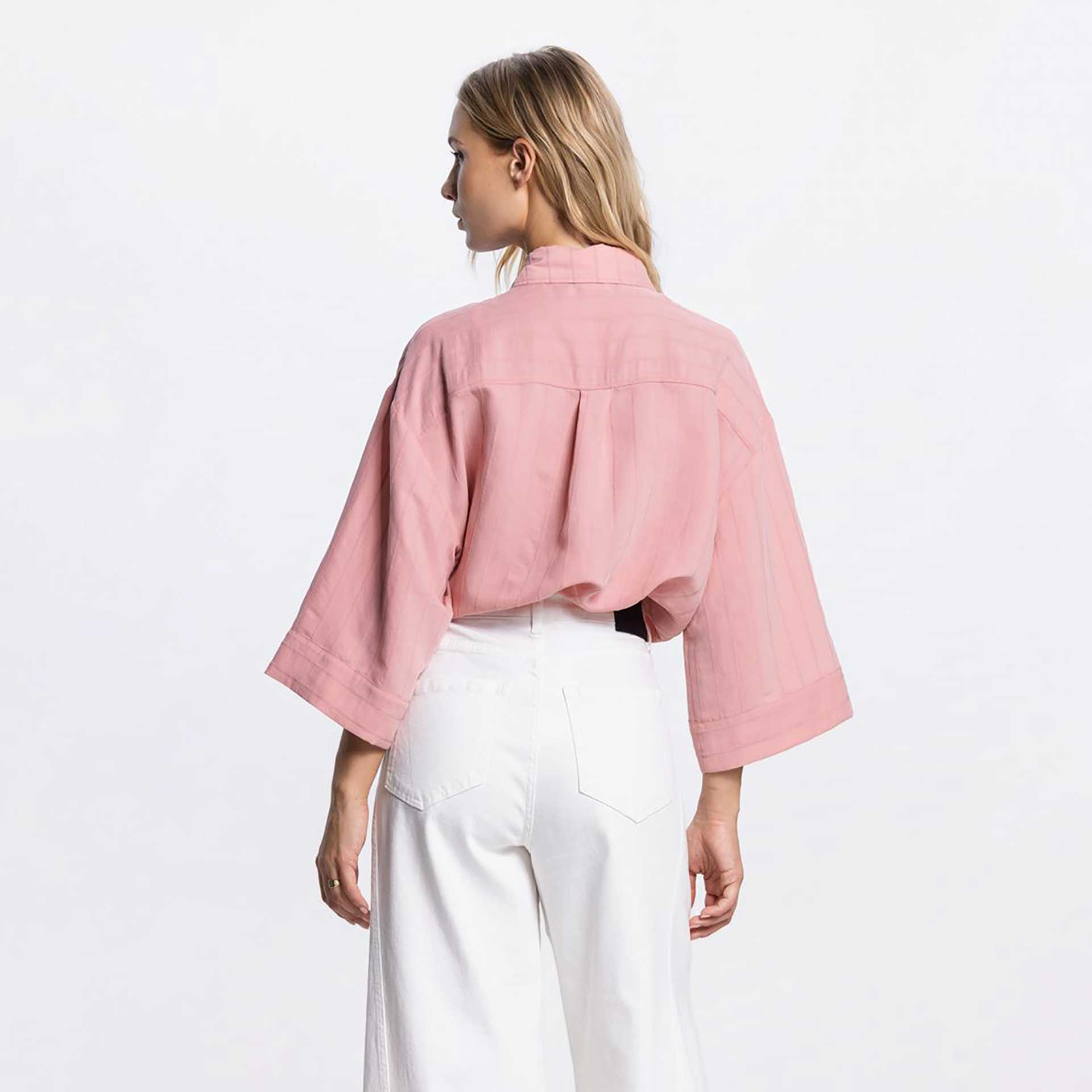 Jansen Amsterdam Blouse Paige