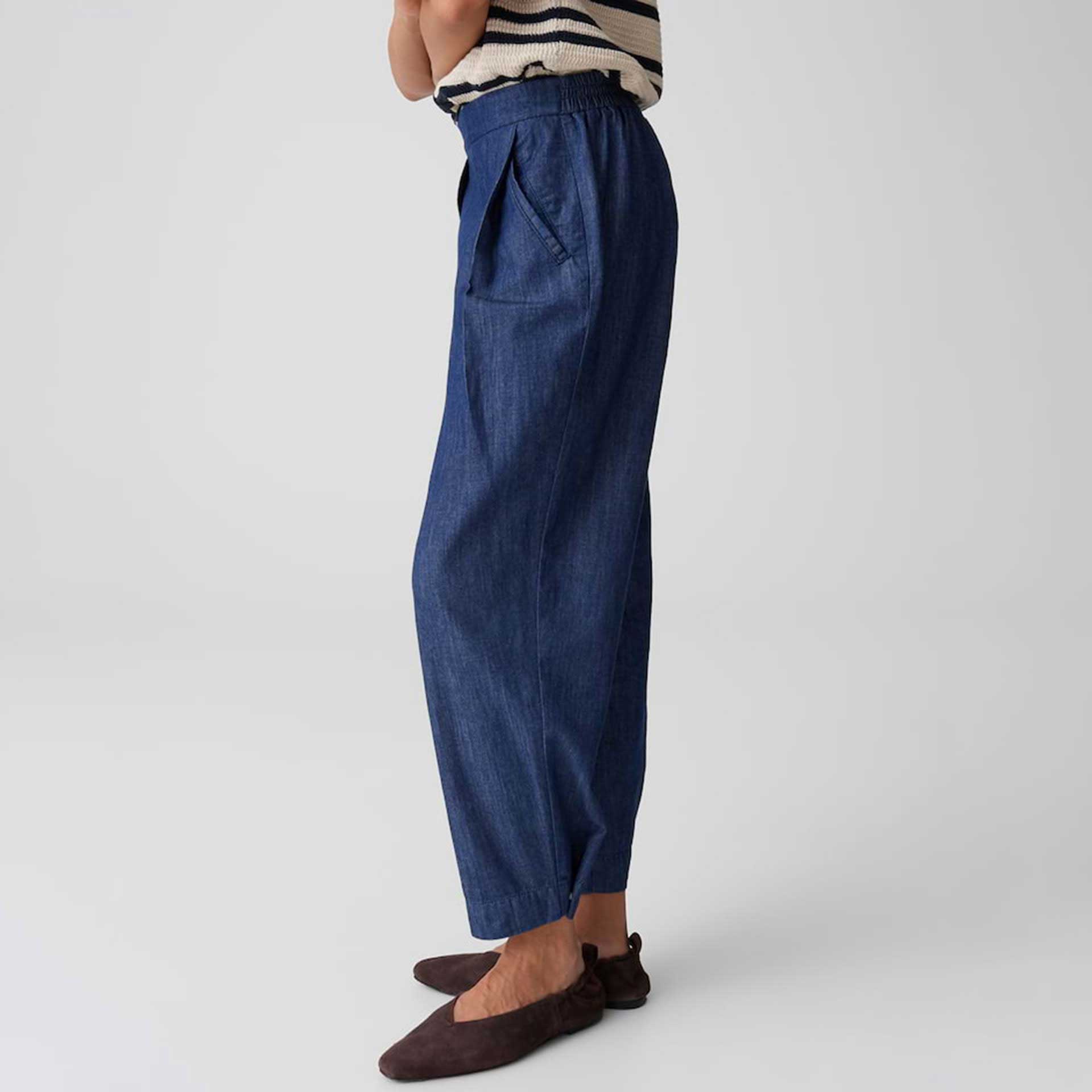 Opus Broek Myha Coastal