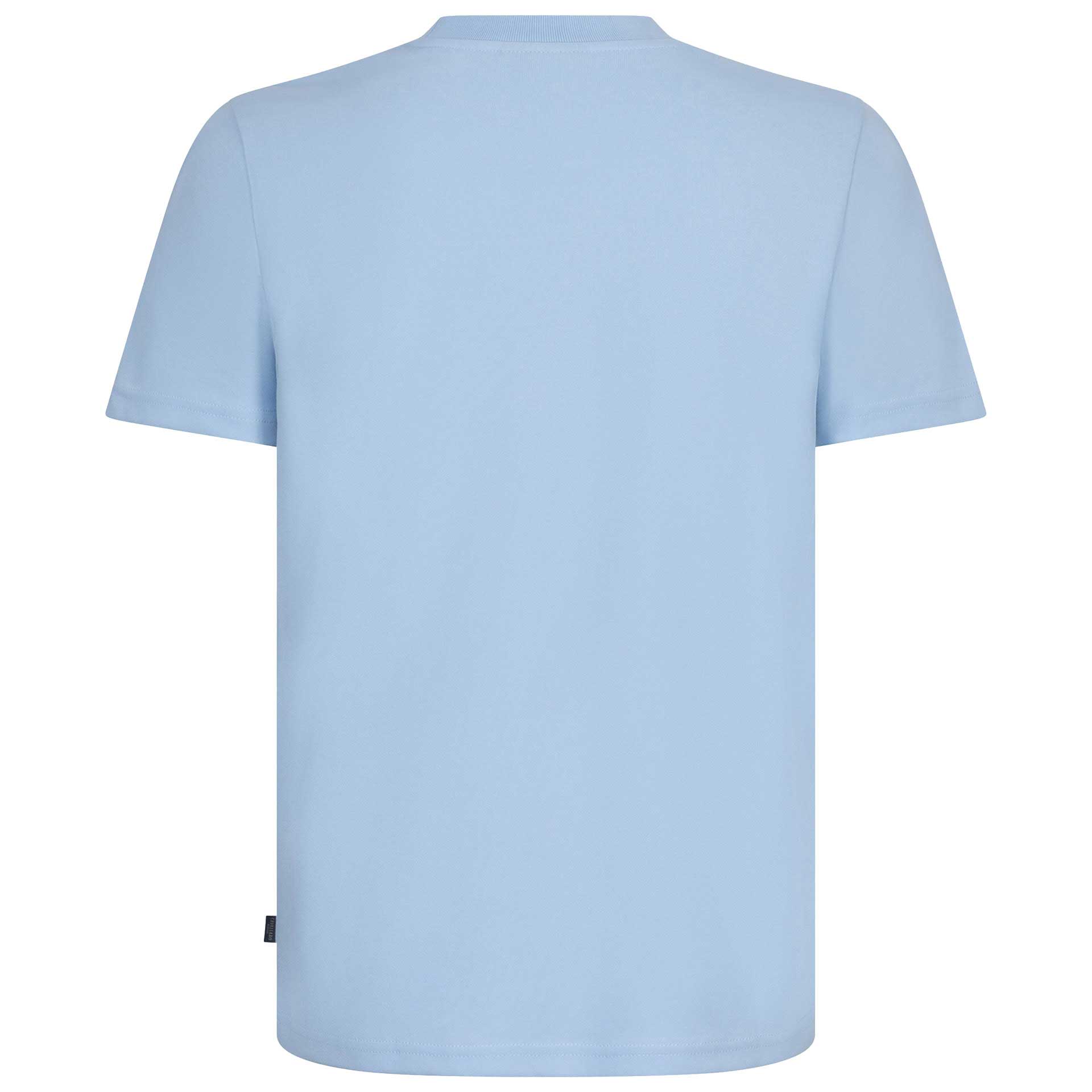 Cavallaro Napoli T-Shirt Neapolis