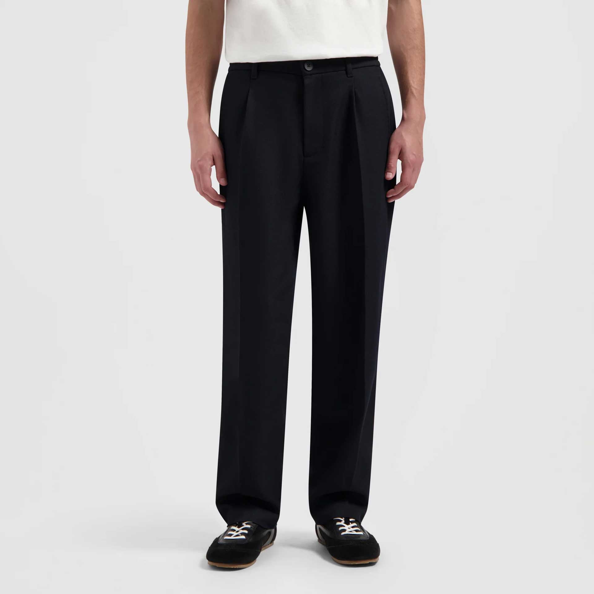 Olaf Hussein Broek Regular