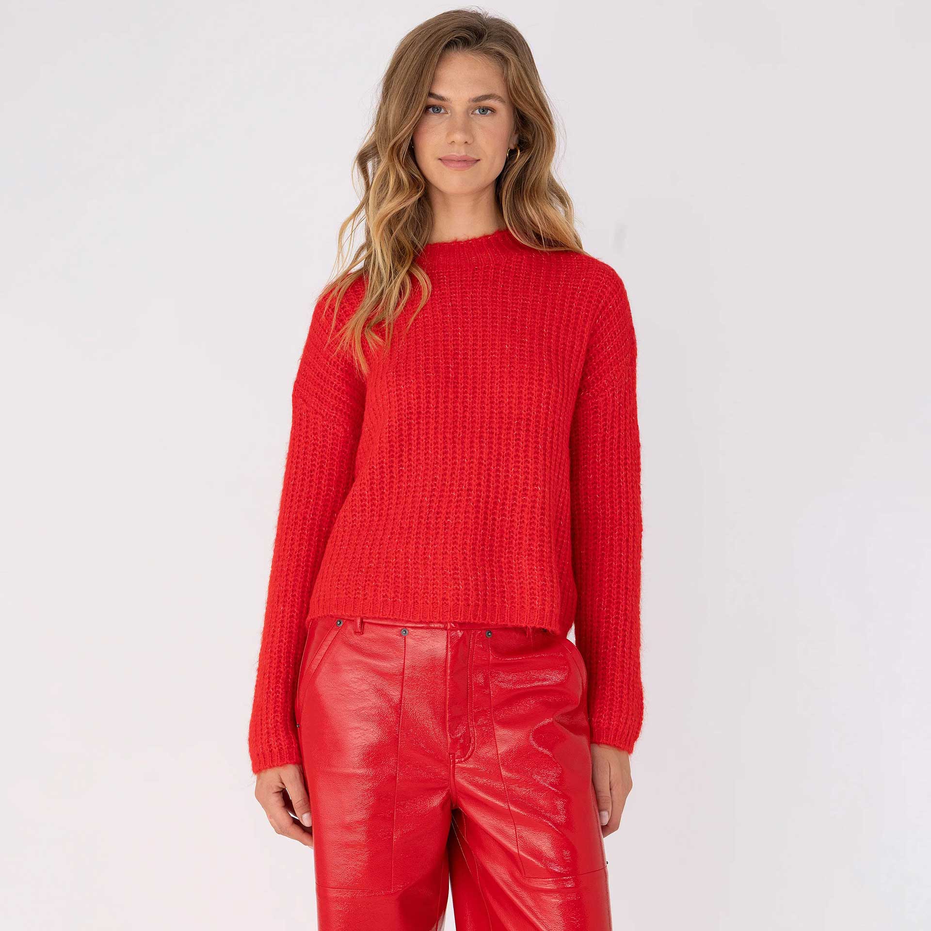 Anna  Sweater