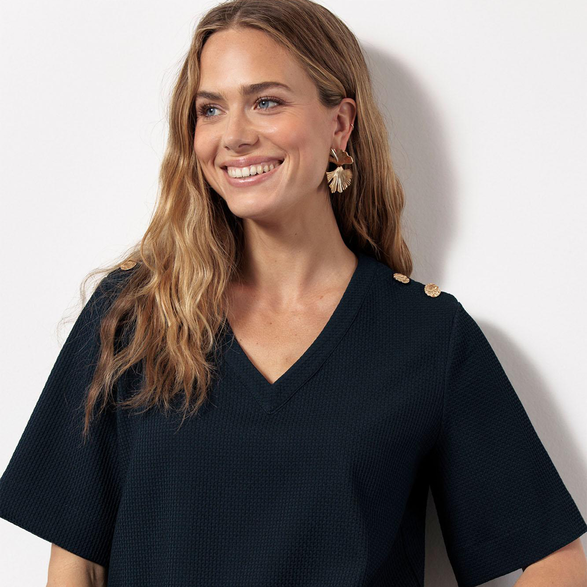 Studio Anneloes T-shirt Sierra