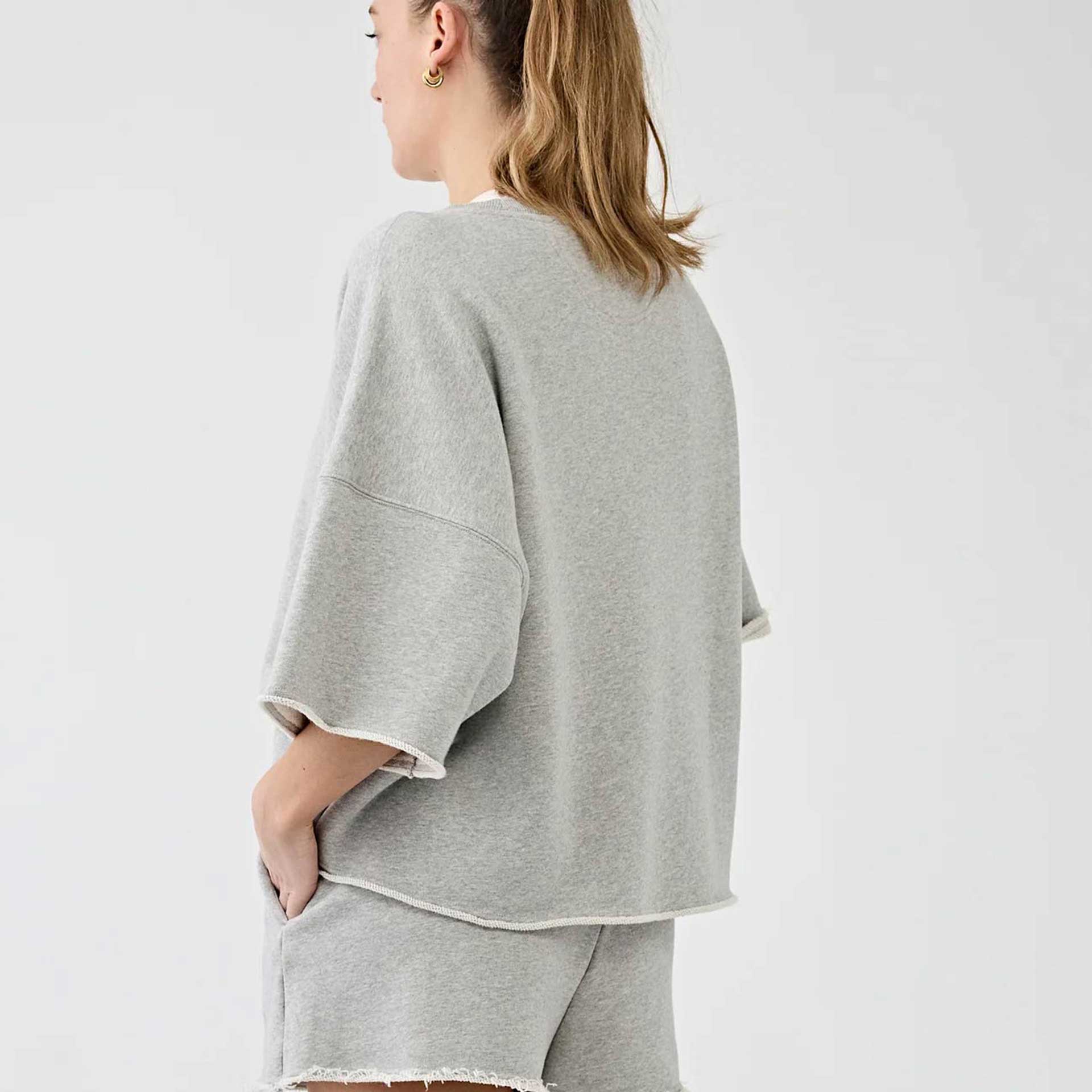 Tenue. Sweater Harper Sweater