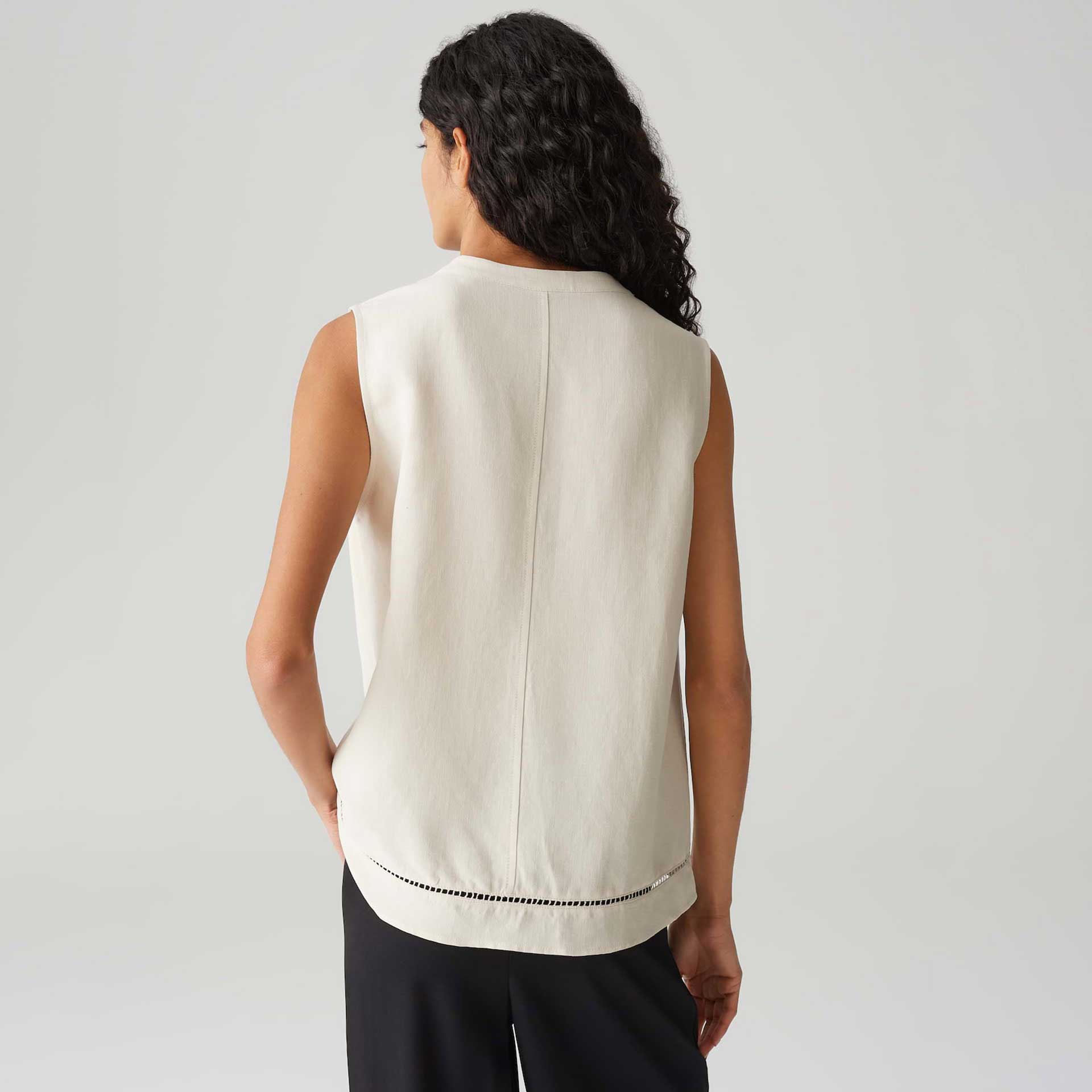 Opus Blouse Fabrica