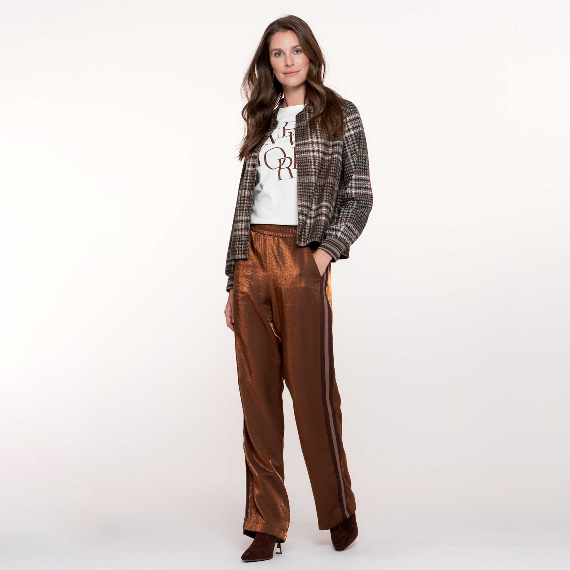 Geisha Broek
