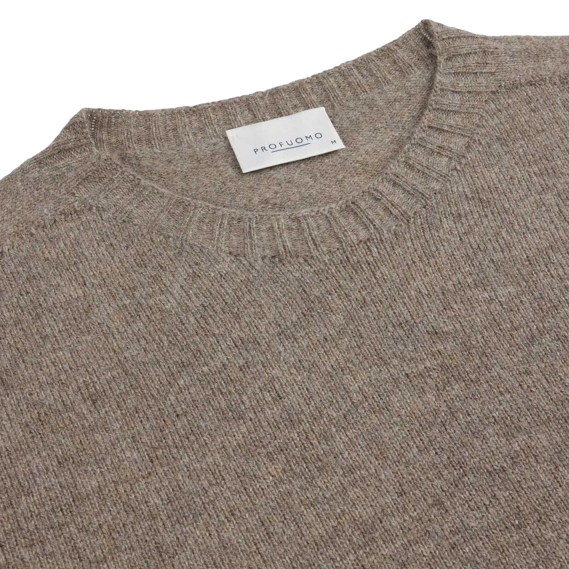 Profuomo Sweater