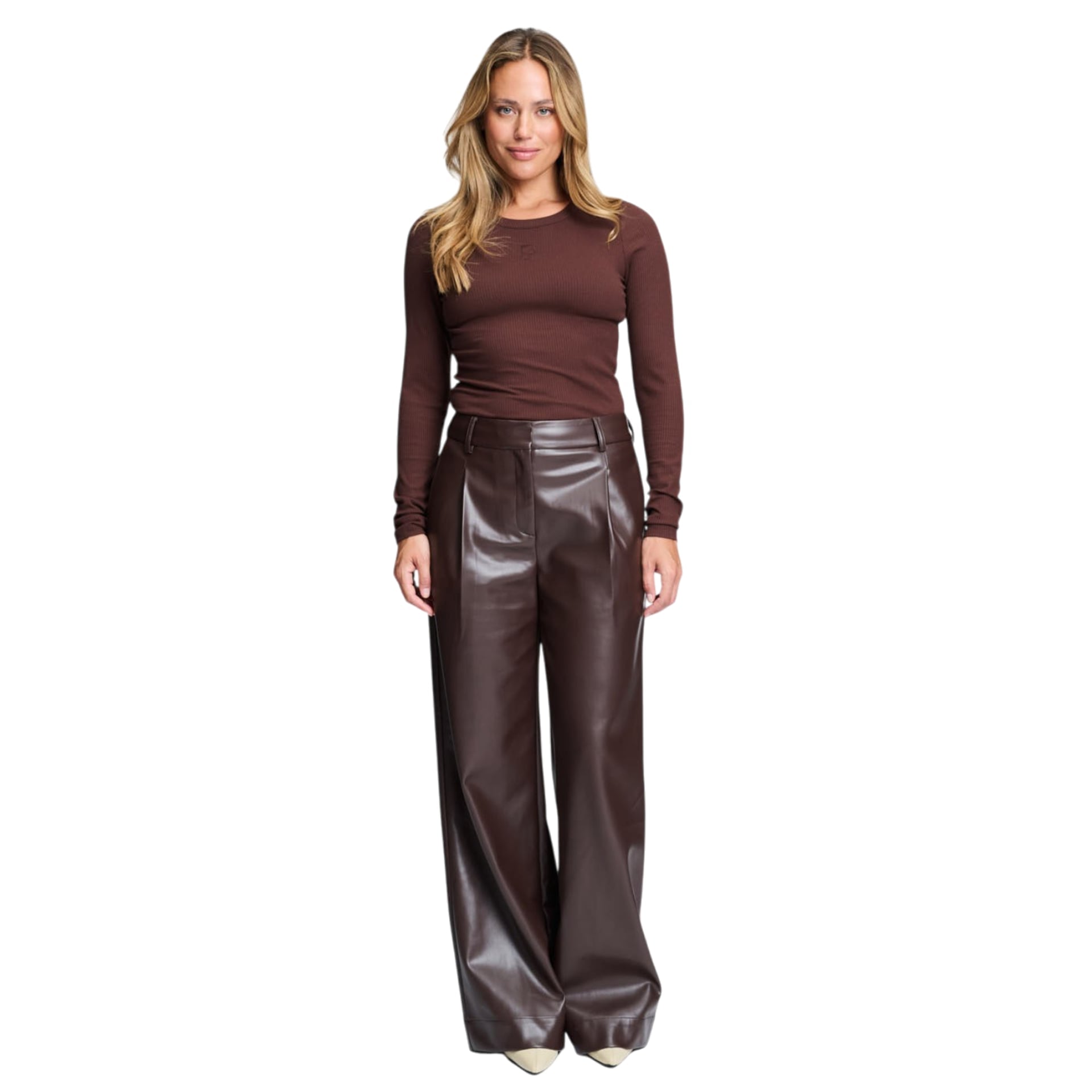 Pom Broek Abby
