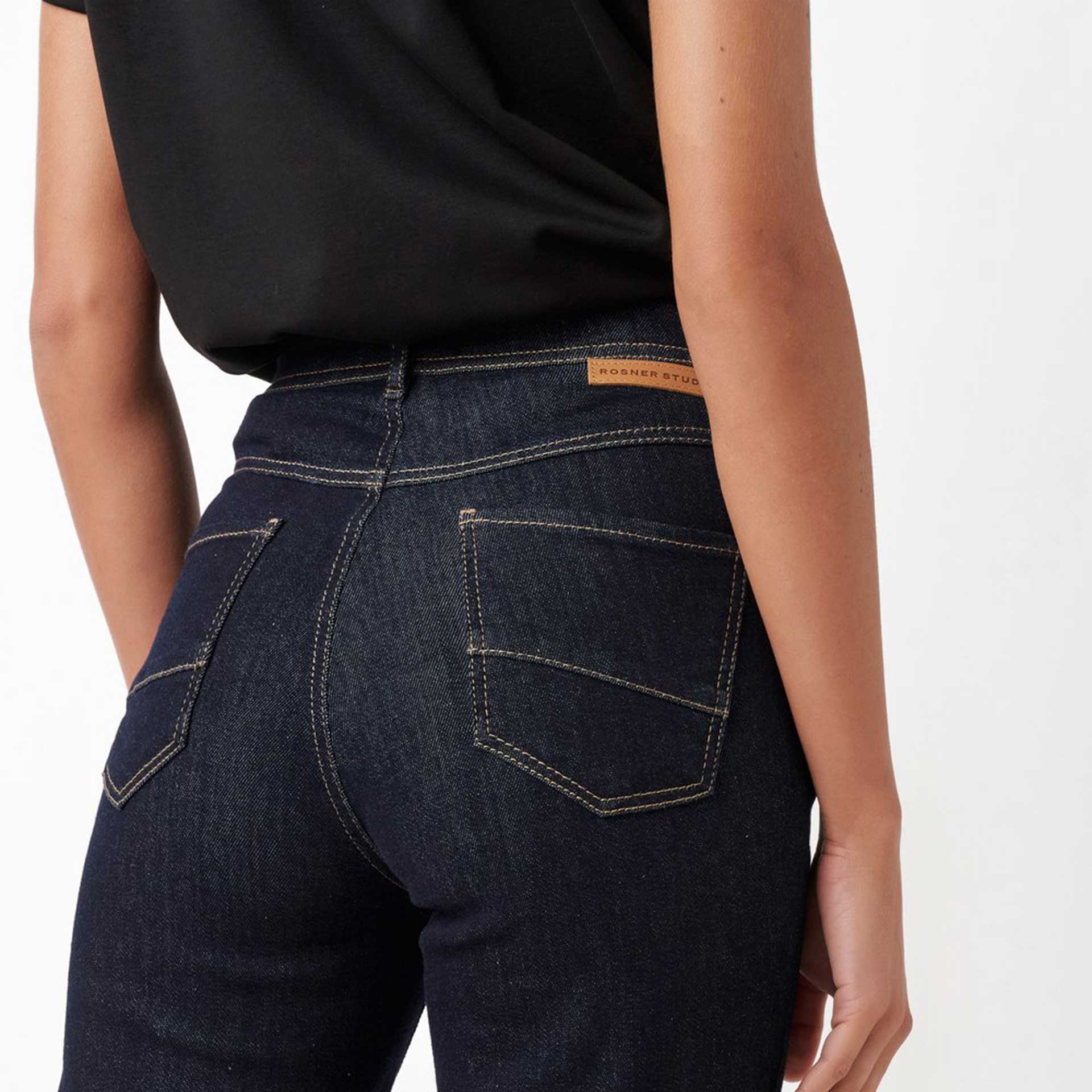 Rosner Jeans Audrey