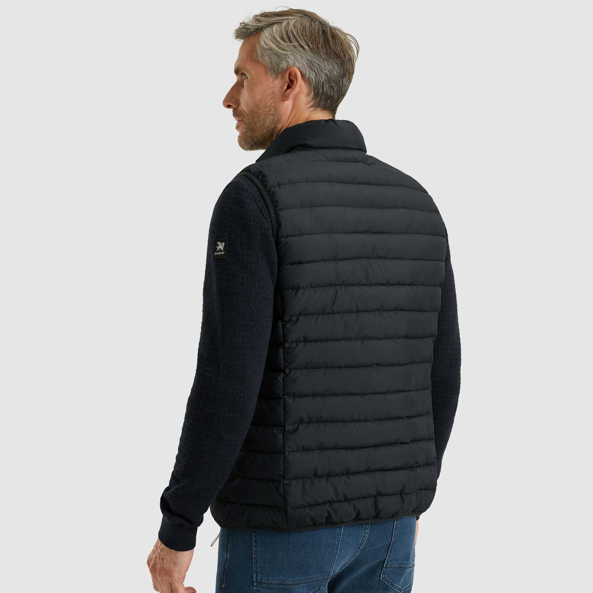 Vanguard Bodywarmer