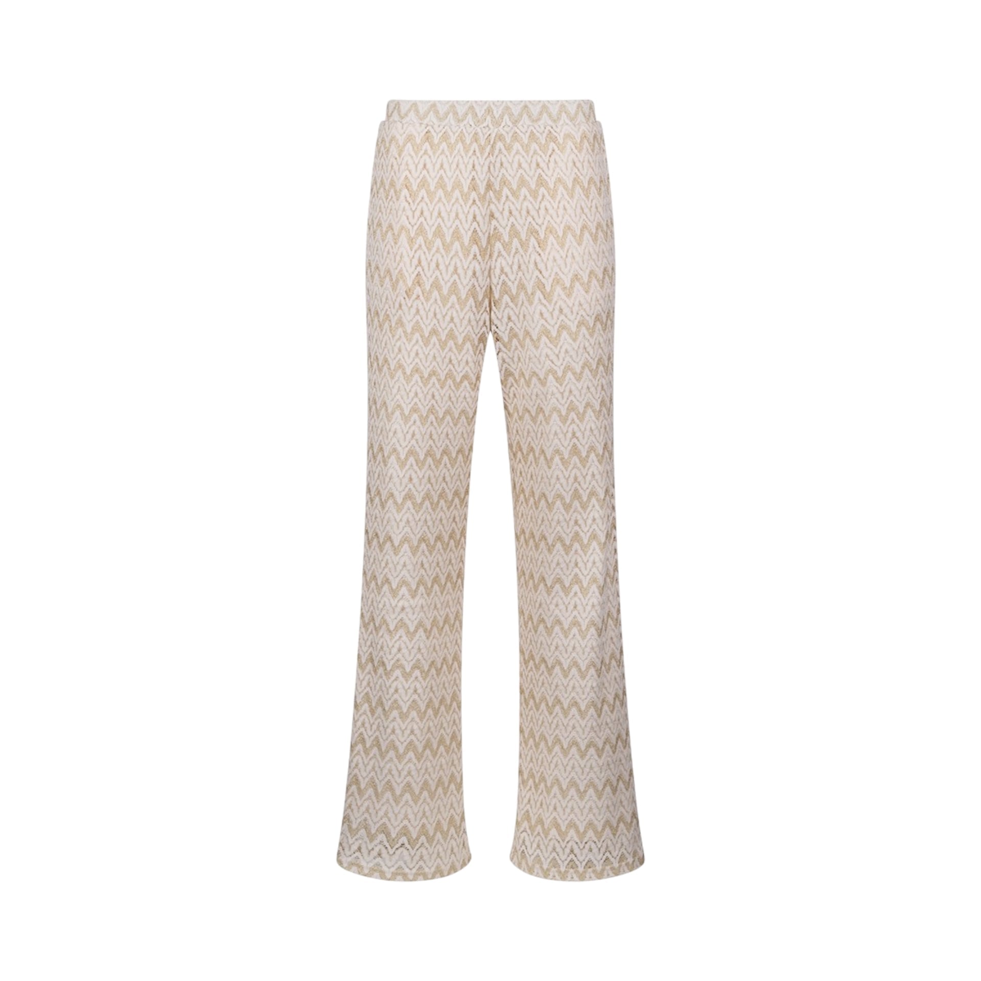 NUKUS Broek Vajenne 