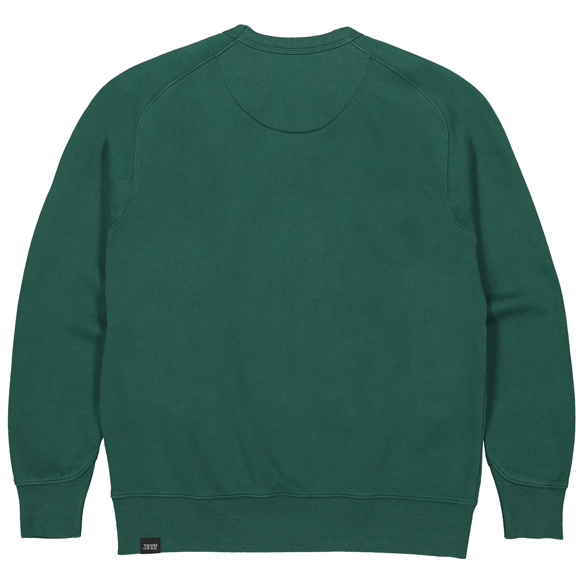 Butcher of Blue Sweater Ben