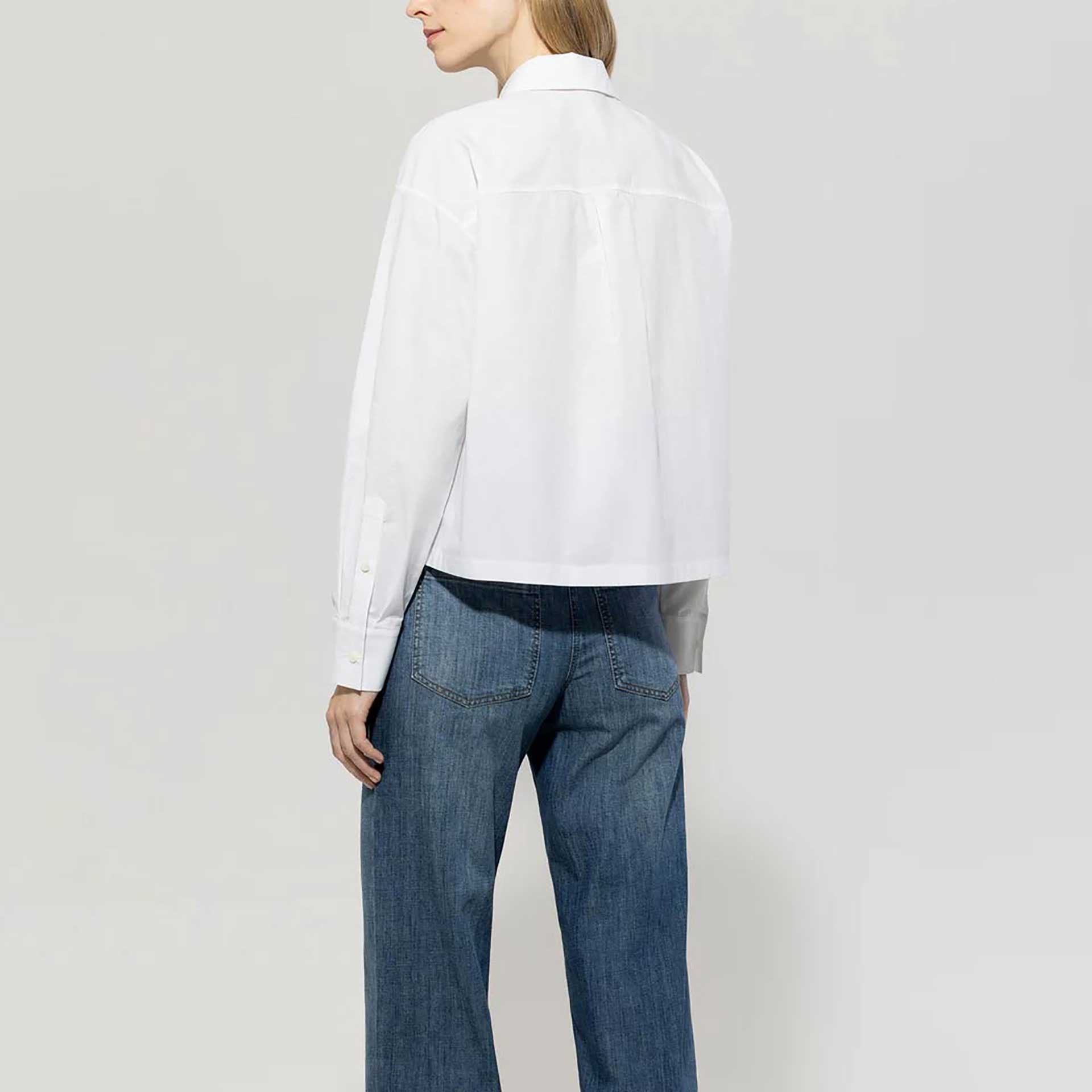 Luisa Cerano Blouse