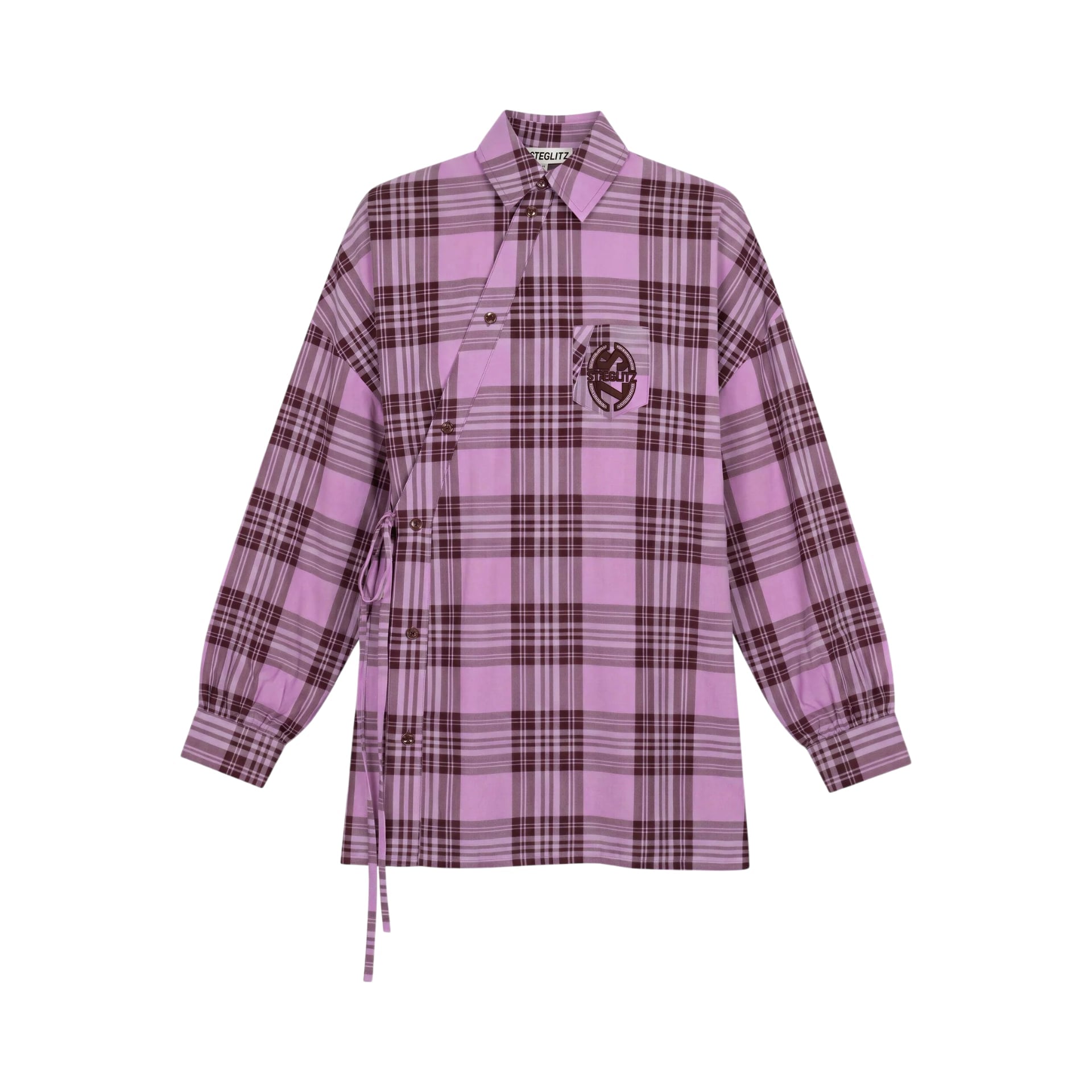 Stieglitz Blouse Zita