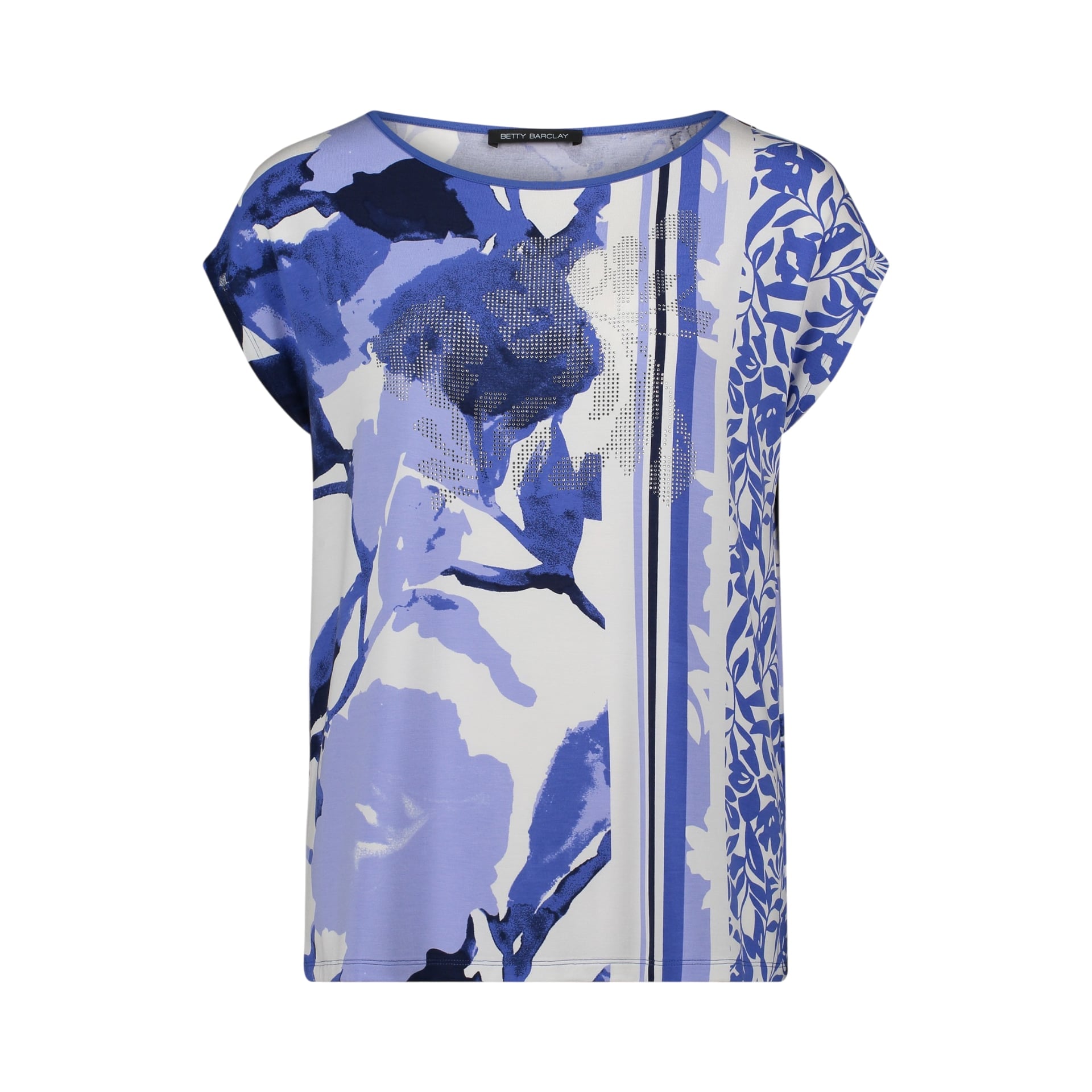 Betty Barclay T-shirt Kurz